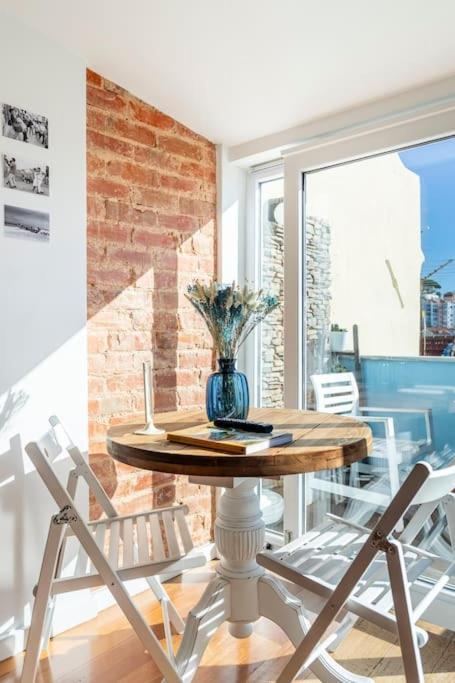 Appartement 16 - Skyline Terrace *