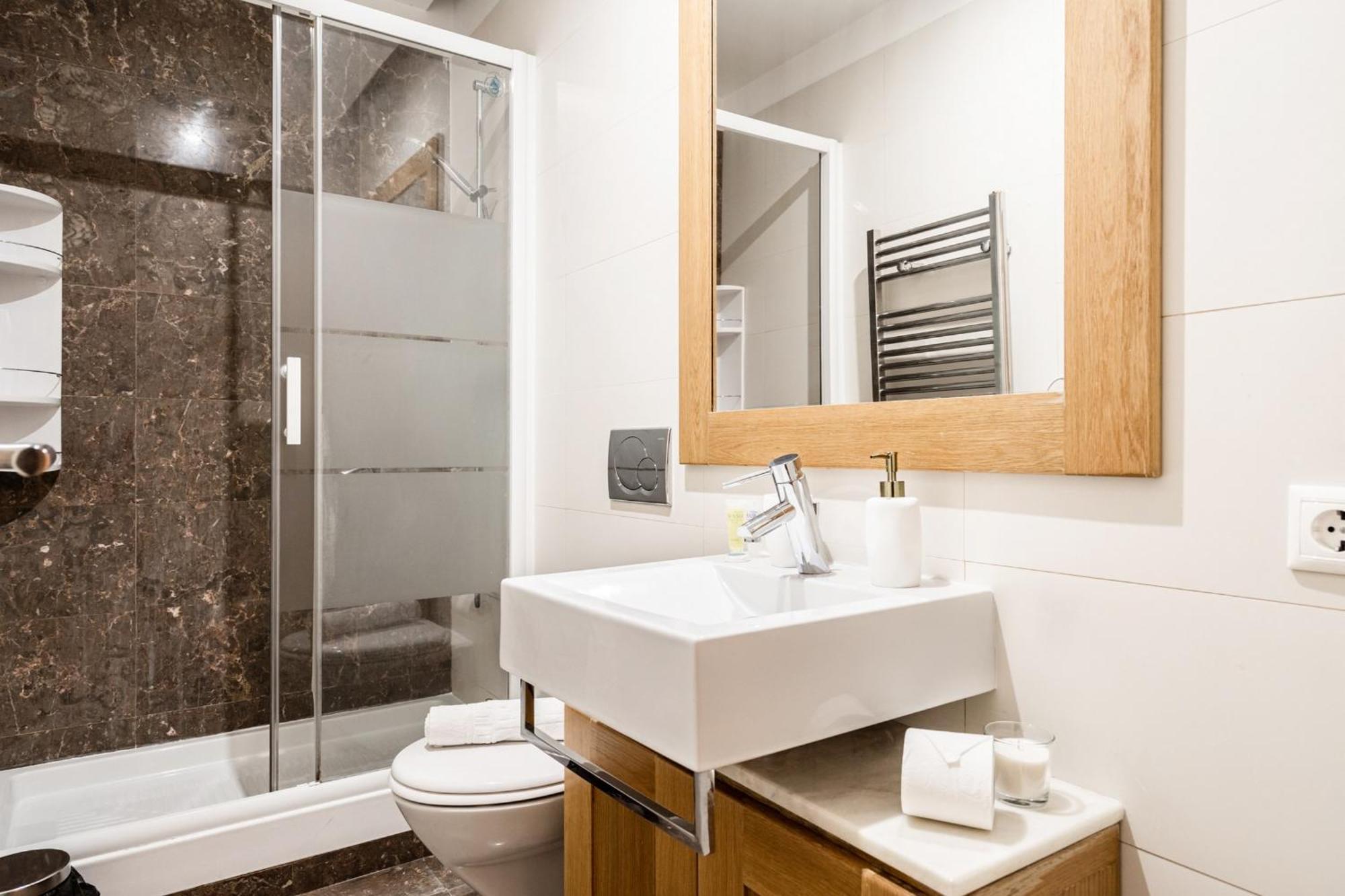 Akicity Amoreiras Moon Appartement