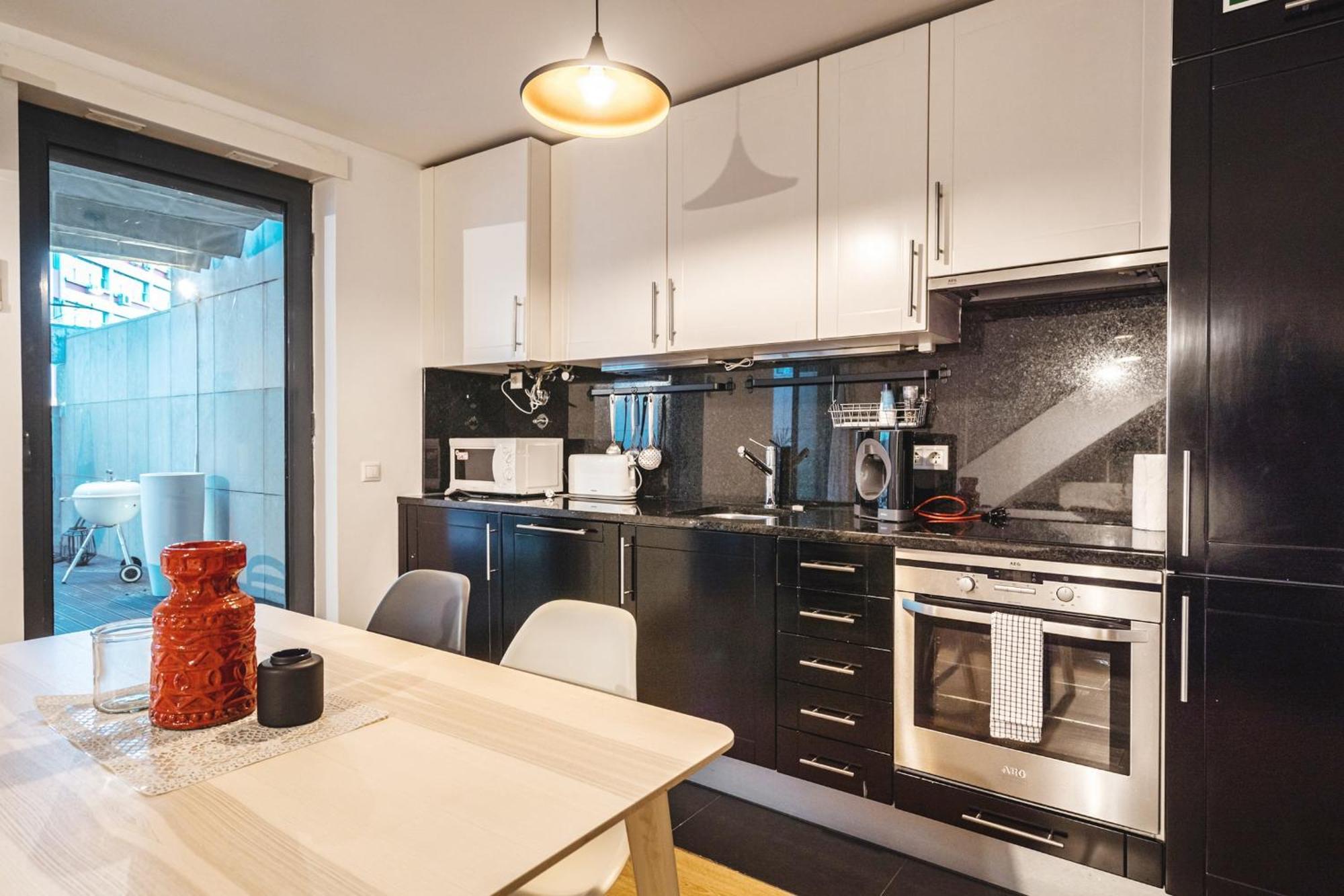 Appartement Akicity Amoreiras Moon