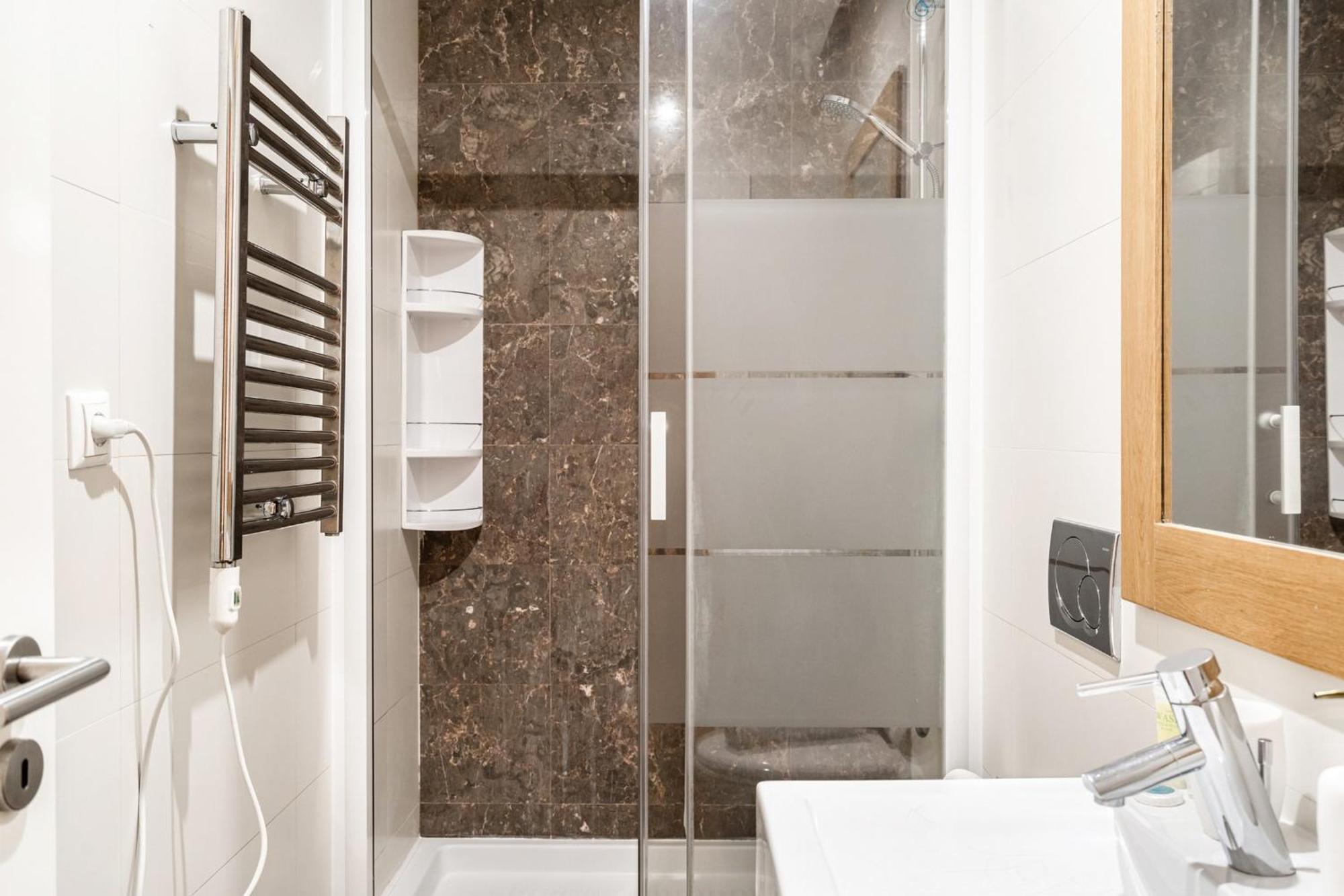 Akicity Amoreiras Moon Appartement