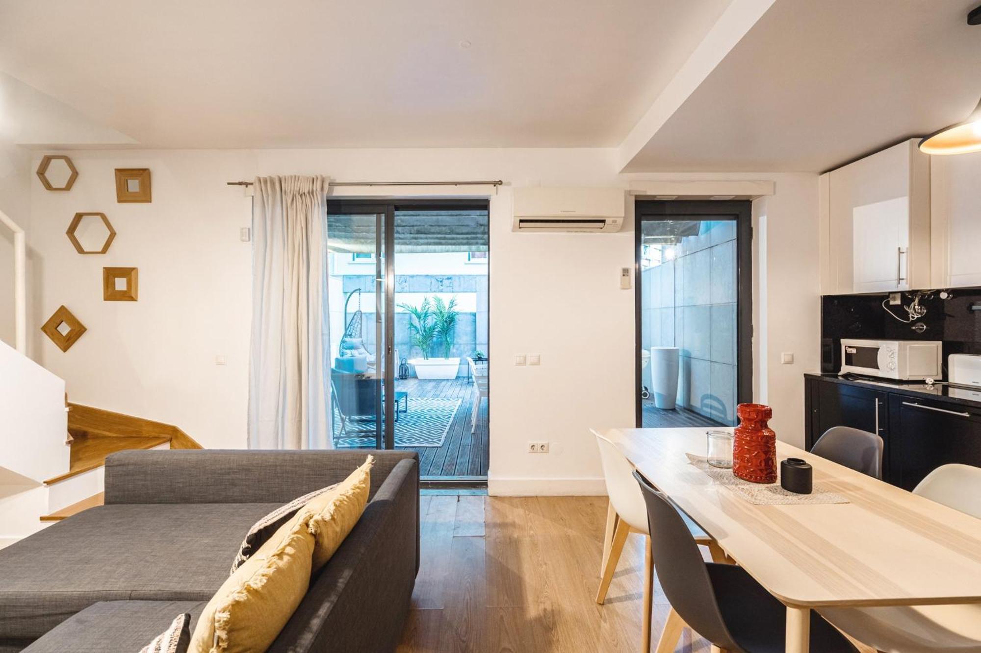 Appartement Akicity Amoreiras Moon *