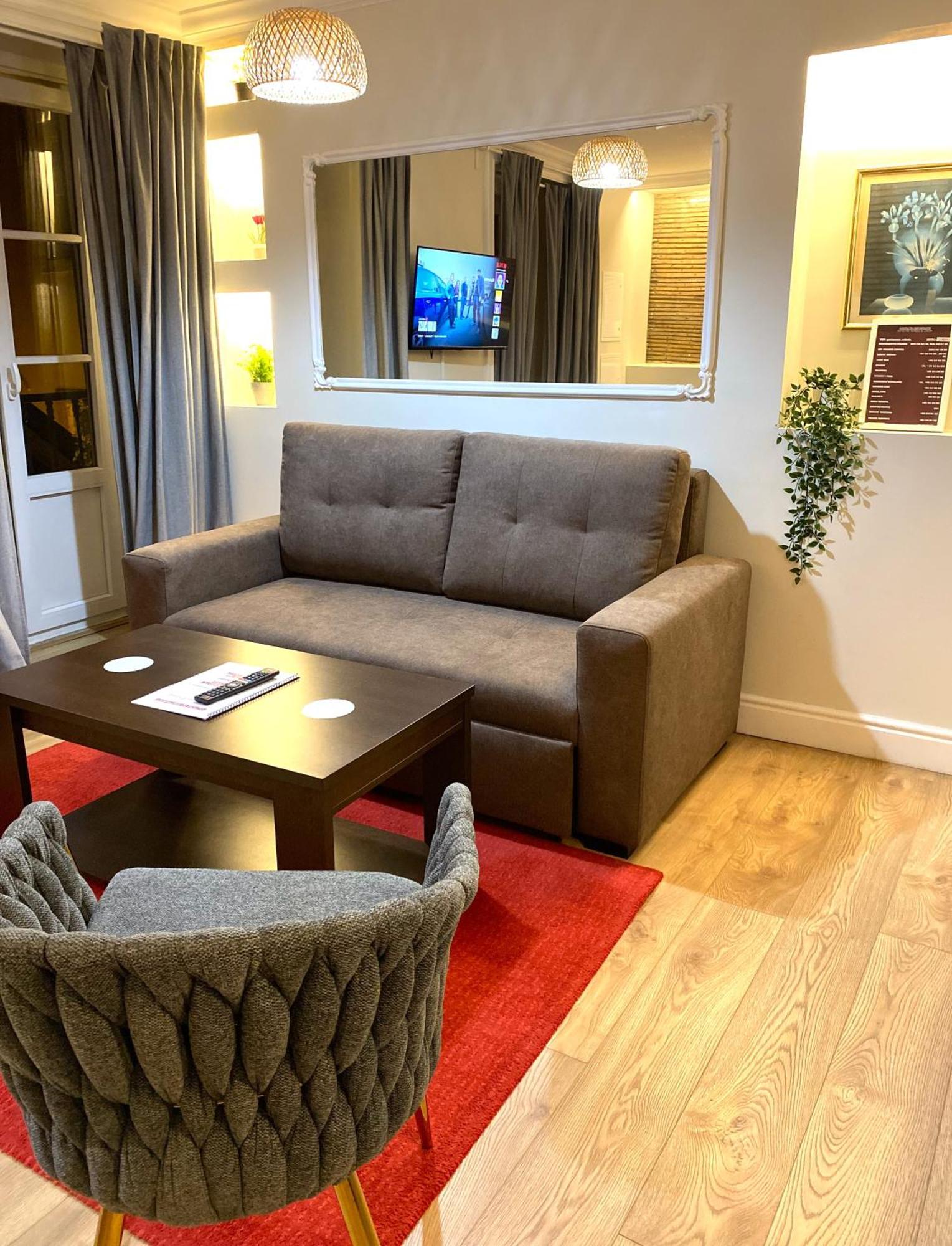Appartement Colmeia