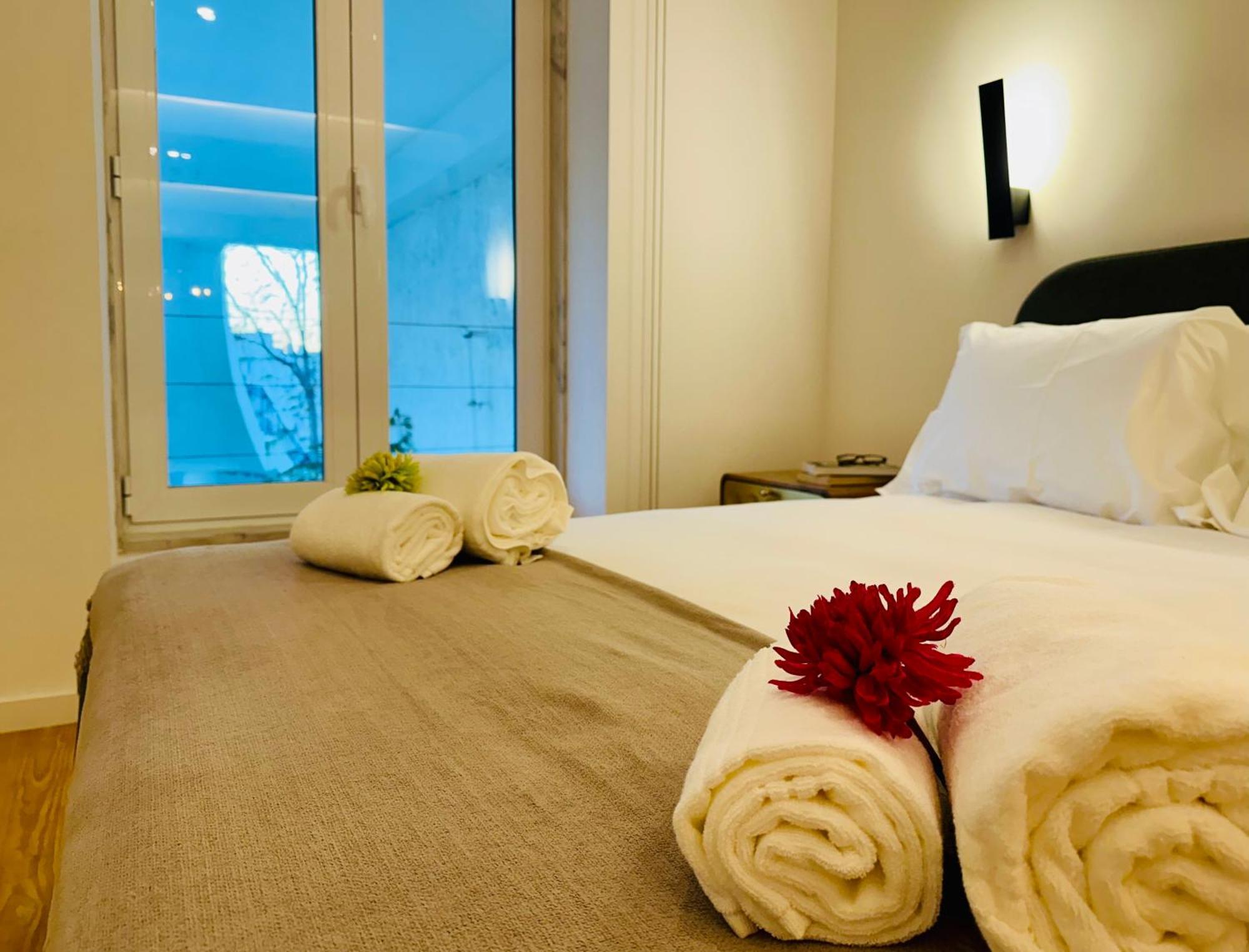 Appartement A Casa Na Estrela Lisboa
