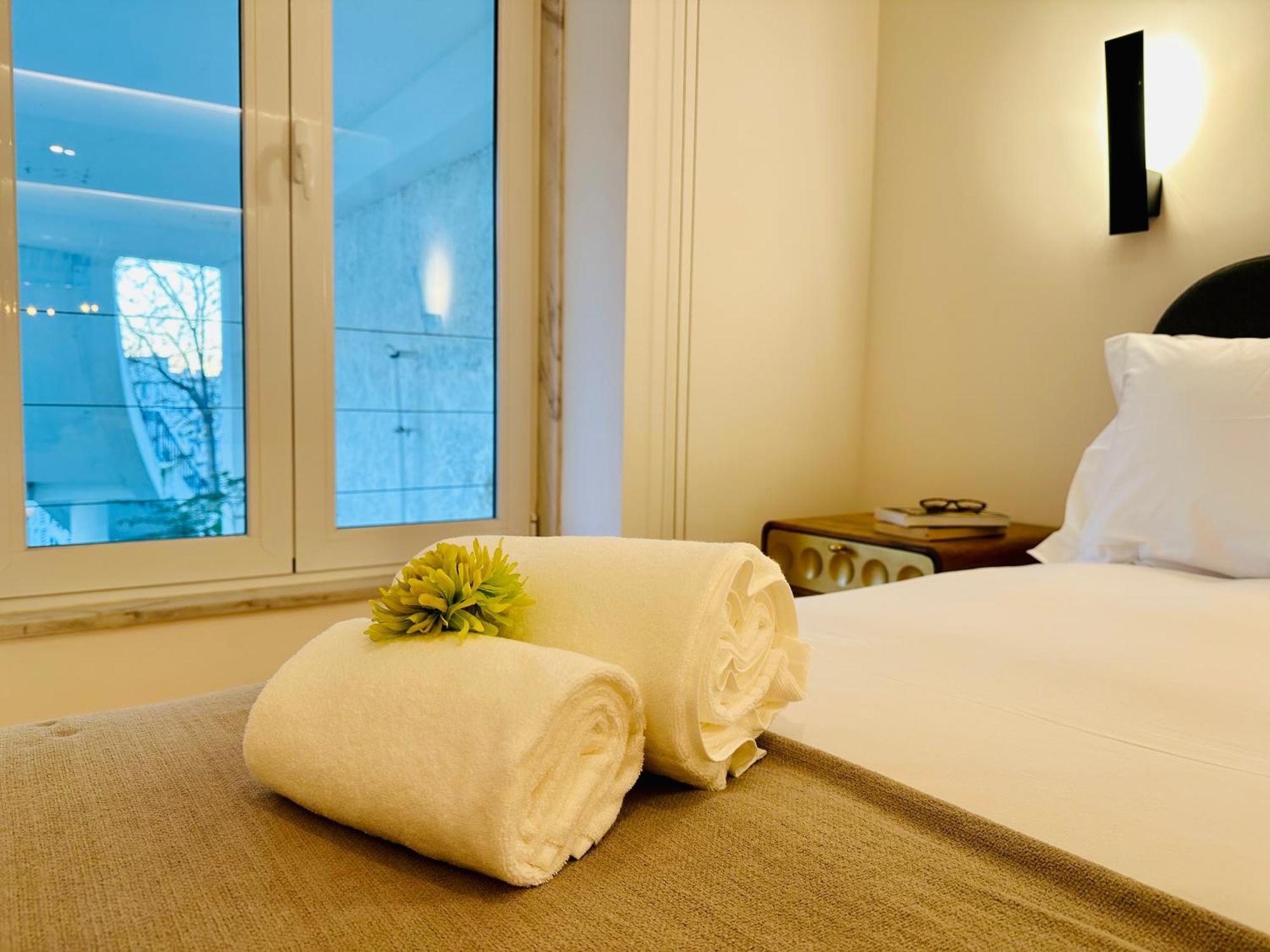 Appartement A Casa Na Estrela