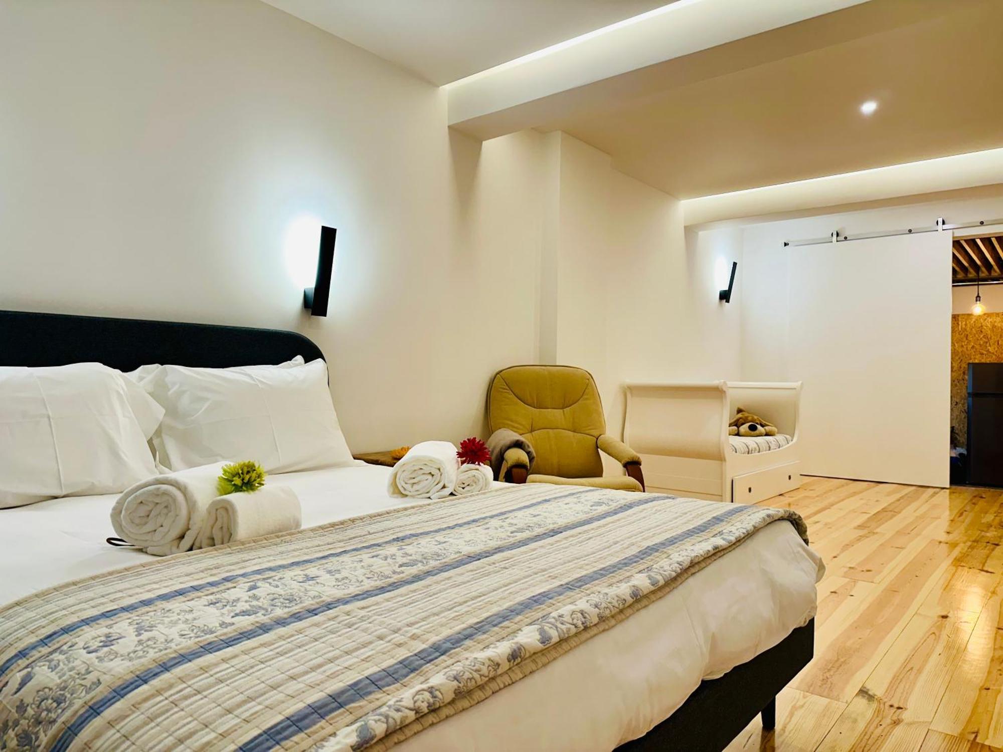 Appartement A Casa Na Estrela *