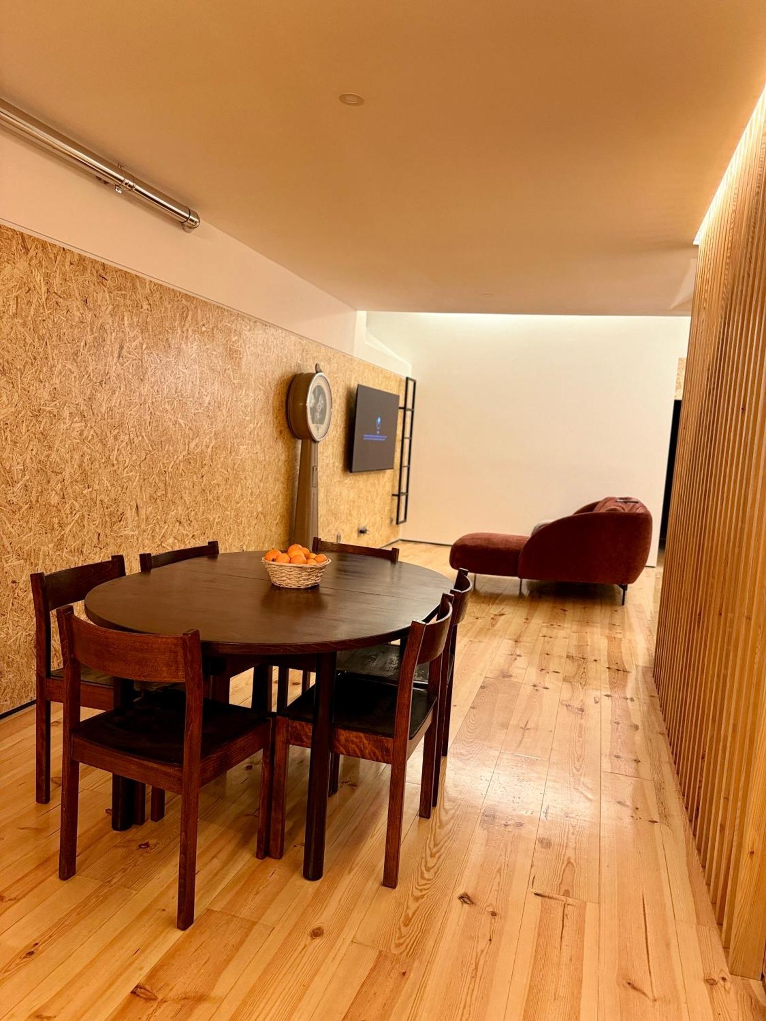 A Casa Na Estrela Appartement *