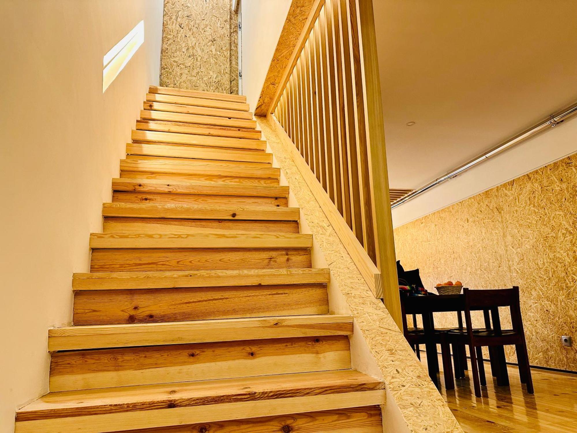 Appartement A Casa Na Estrela Lisboa