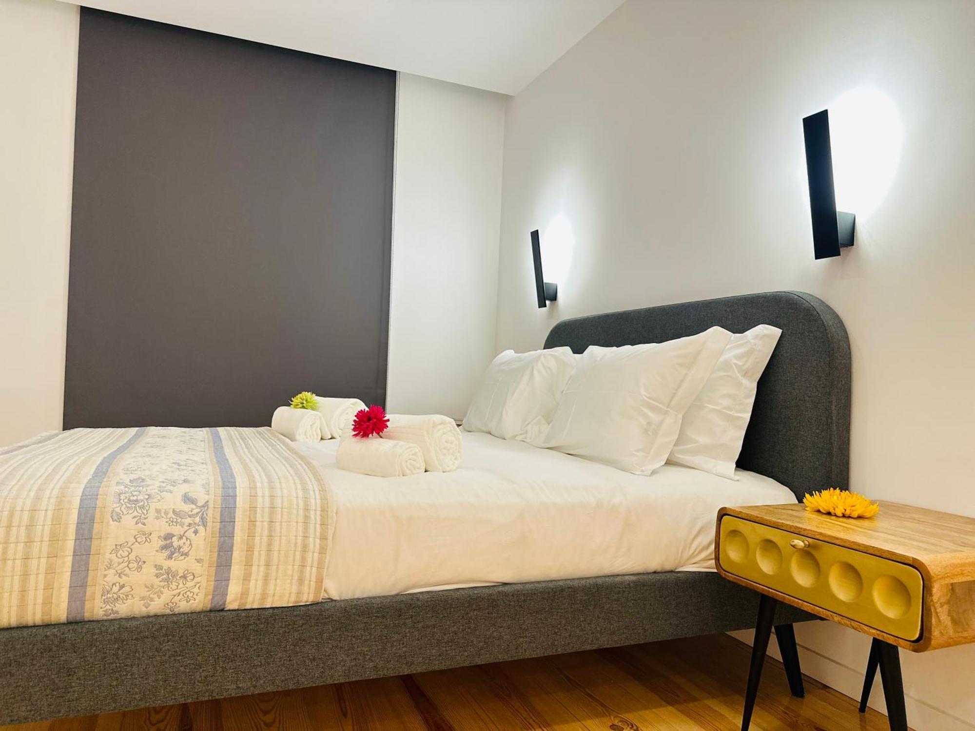 A Casa Na Estrela Appartement