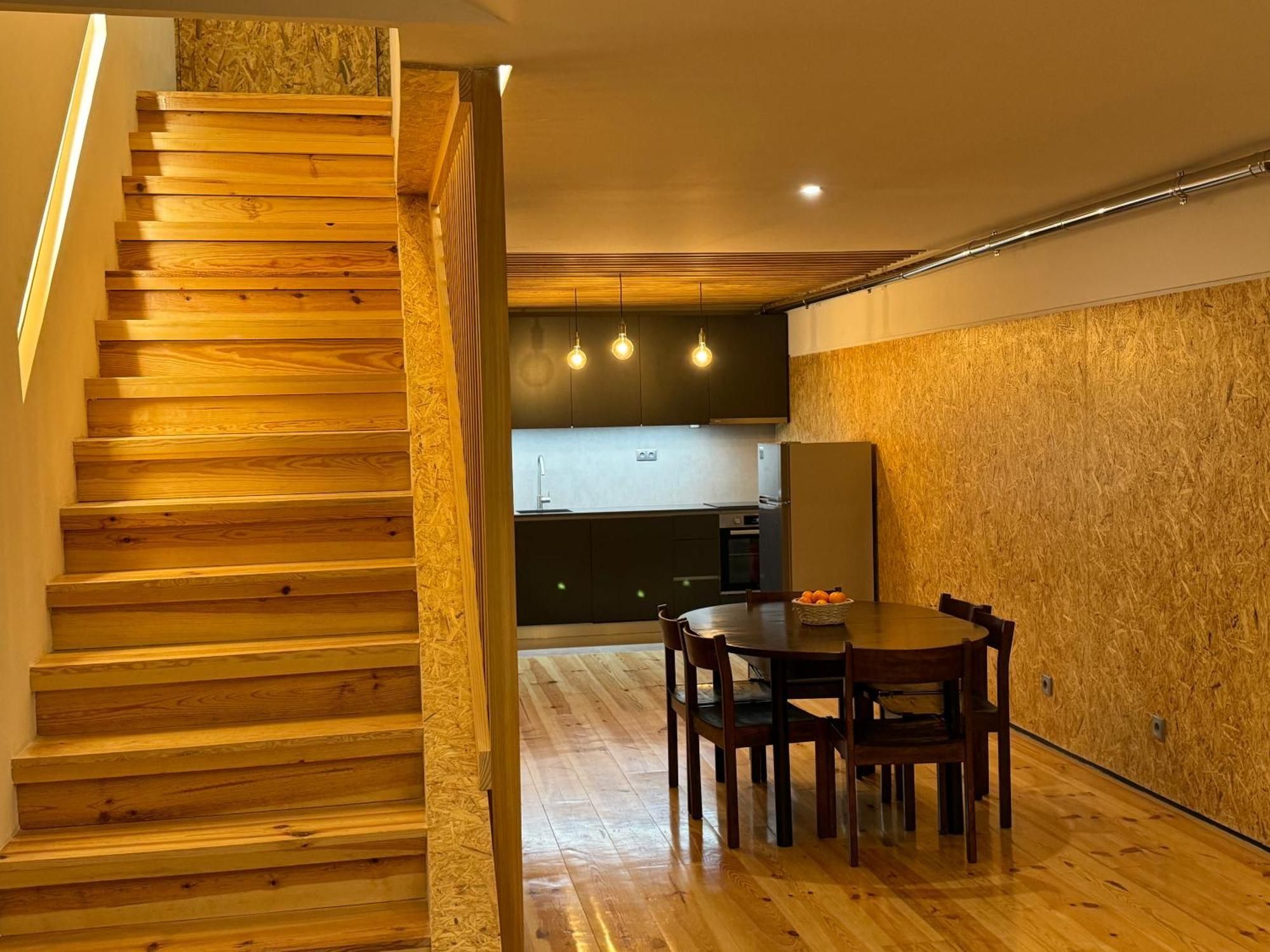 Appartement A Casa Na Estrela