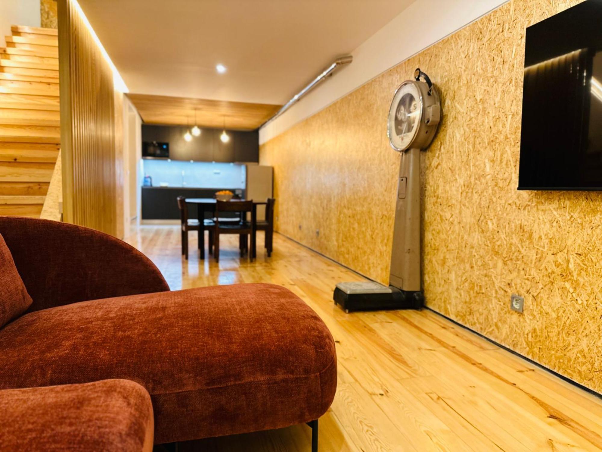 A Casa Na Estrela Appartement *