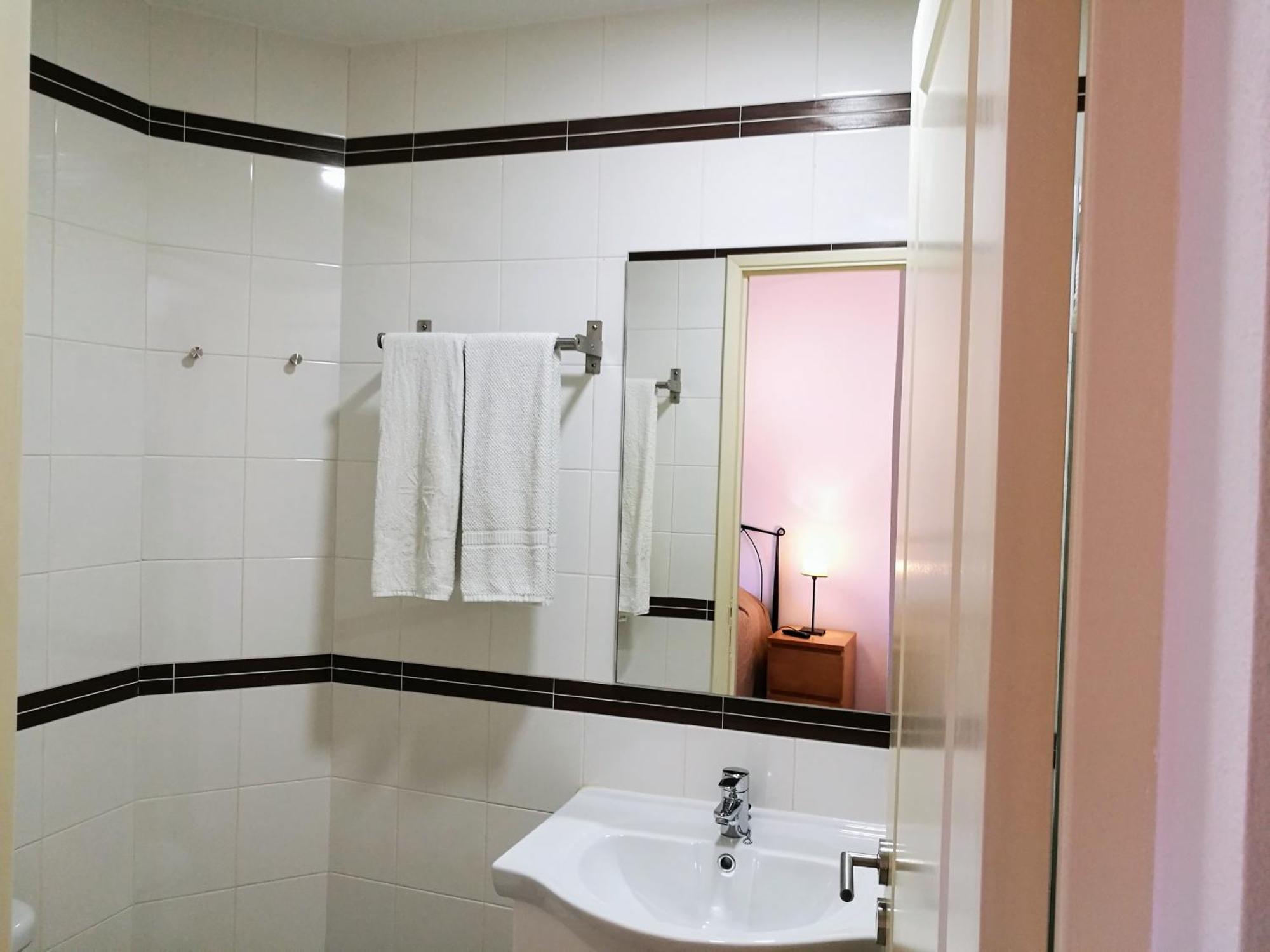 Guest house Discovery Expo - Aeroporto 3*