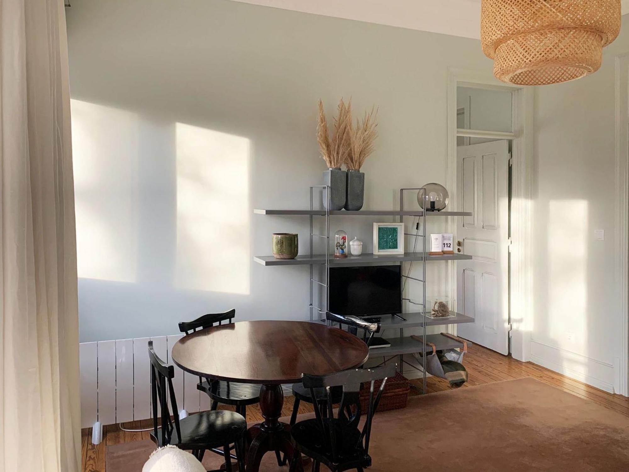 Evergreen Appartement *