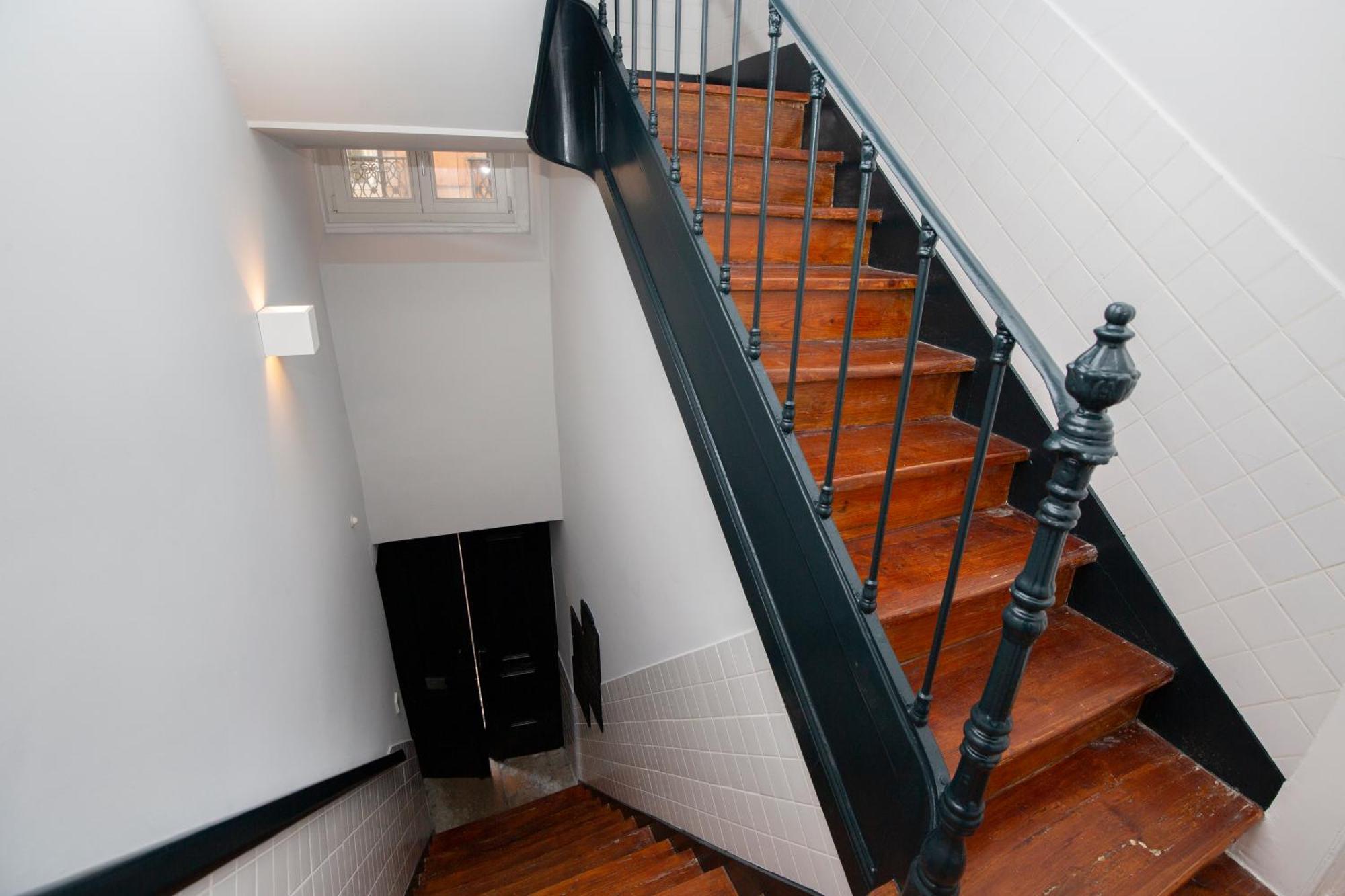 Apartment Live Like A Local @ Casa Da Esquina - Wifi & A/c