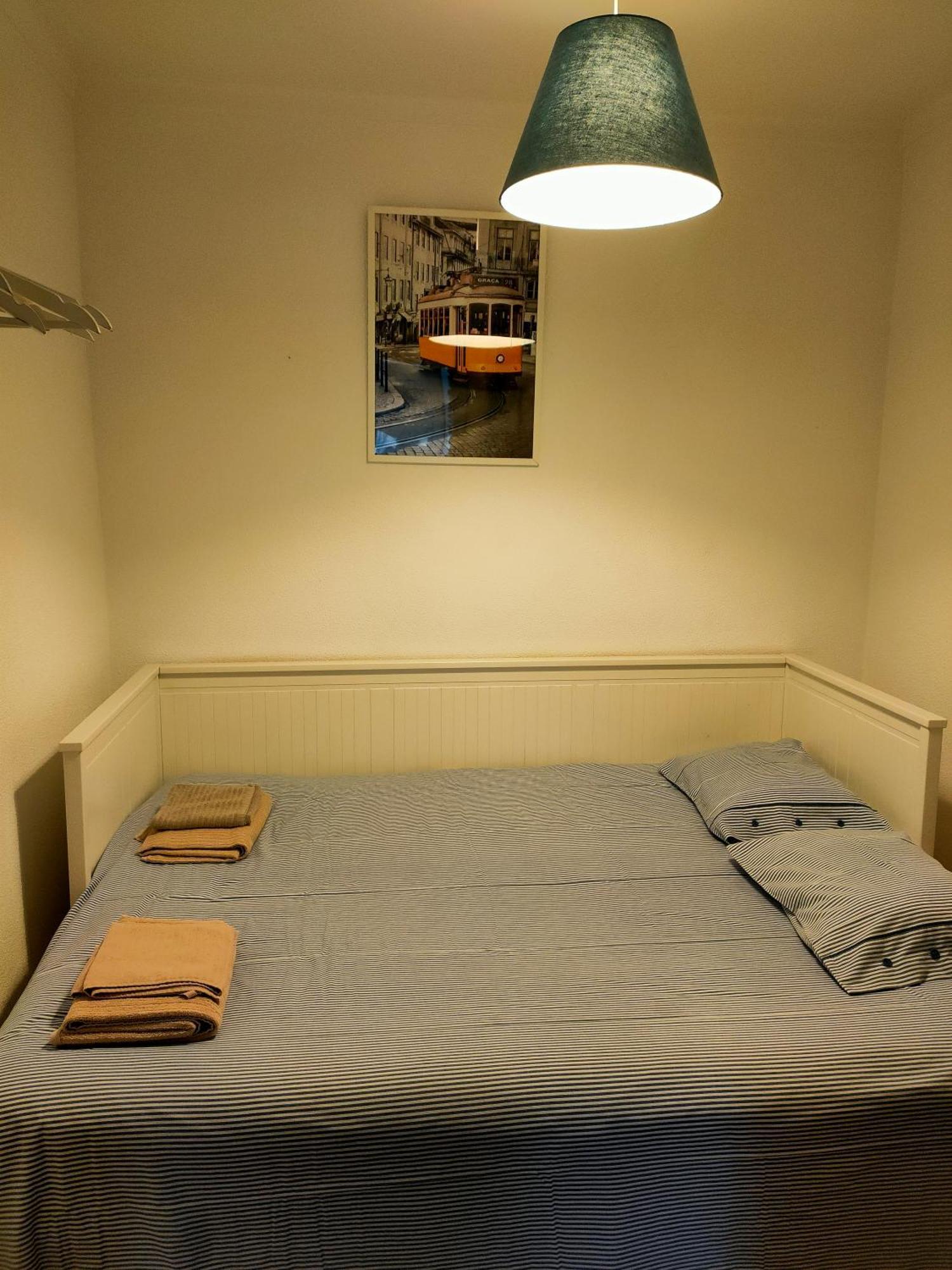 Travel Lovers Apartamento