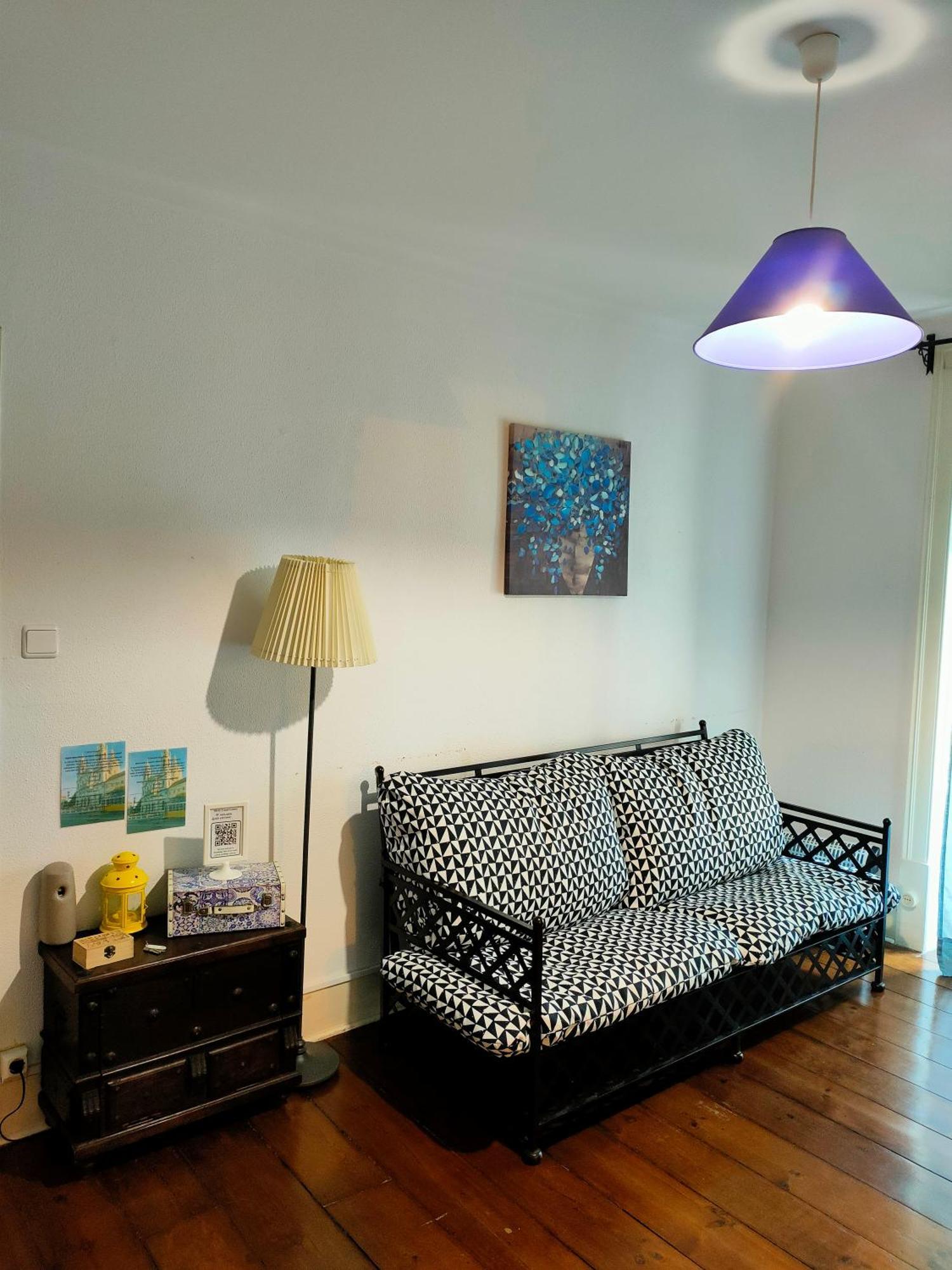Apartamento Travel Lovers *