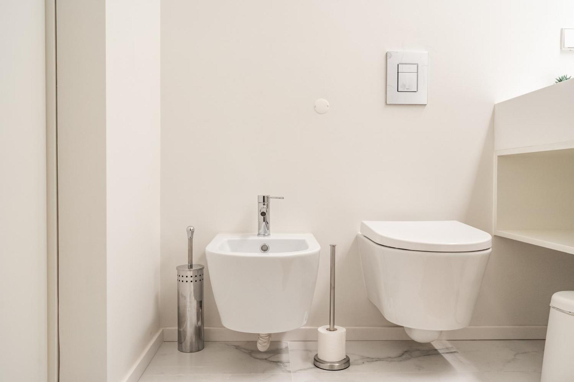 Apartment Akicity Saldanha *