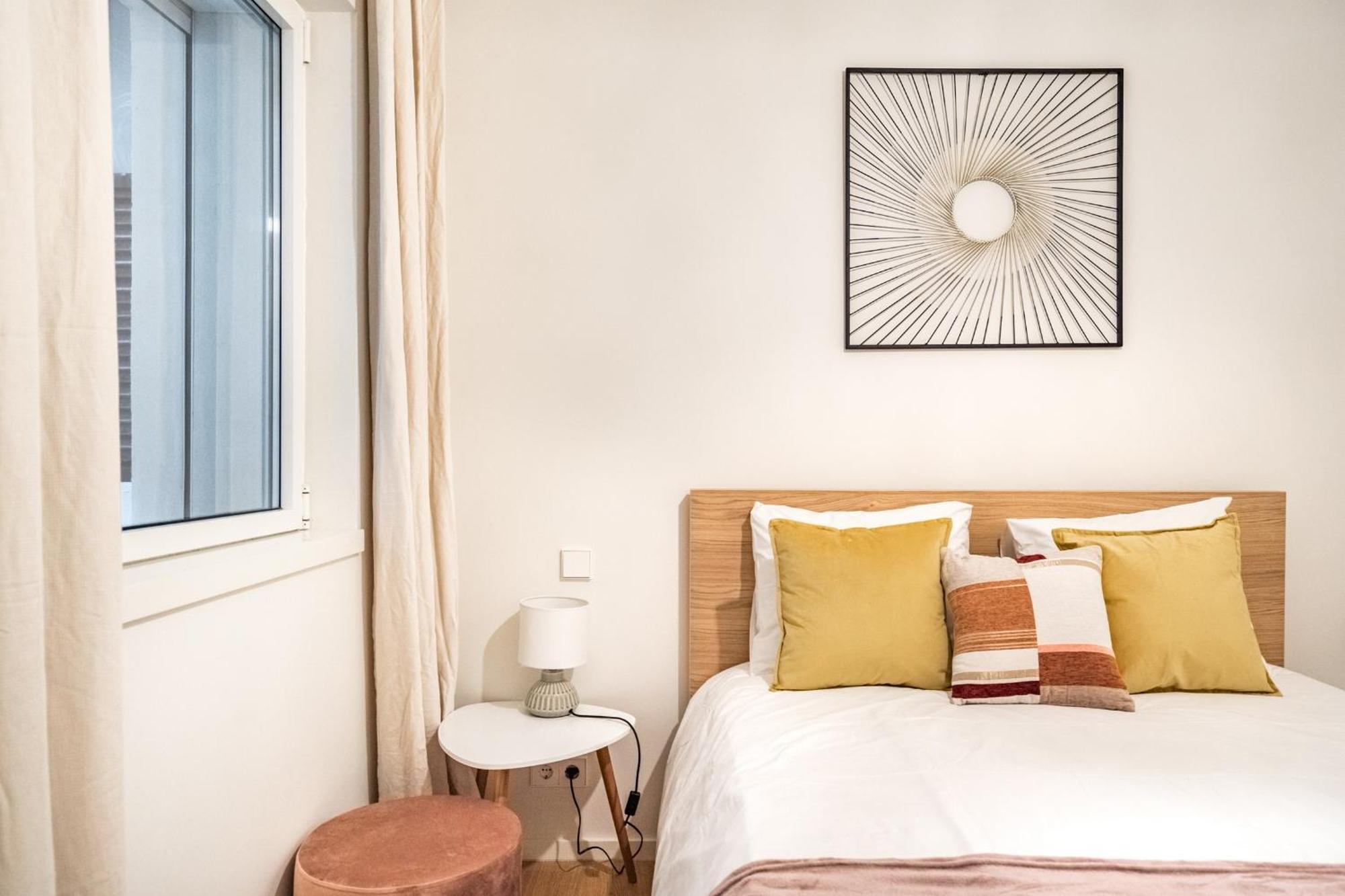 Apartment Akicity Saldanha