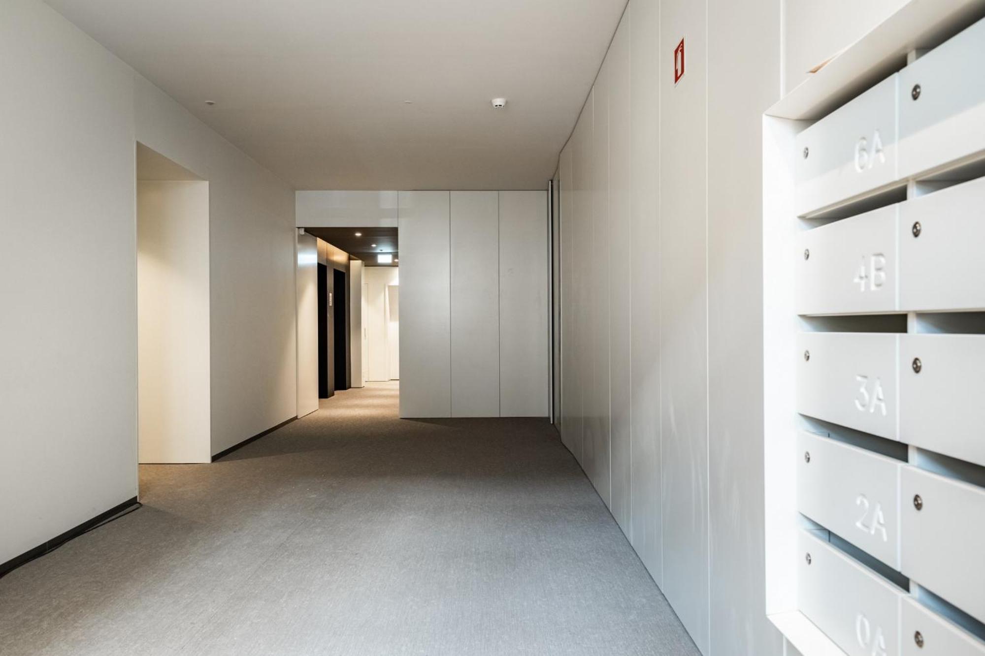 Apartment Akicity Saldanha Lisbon