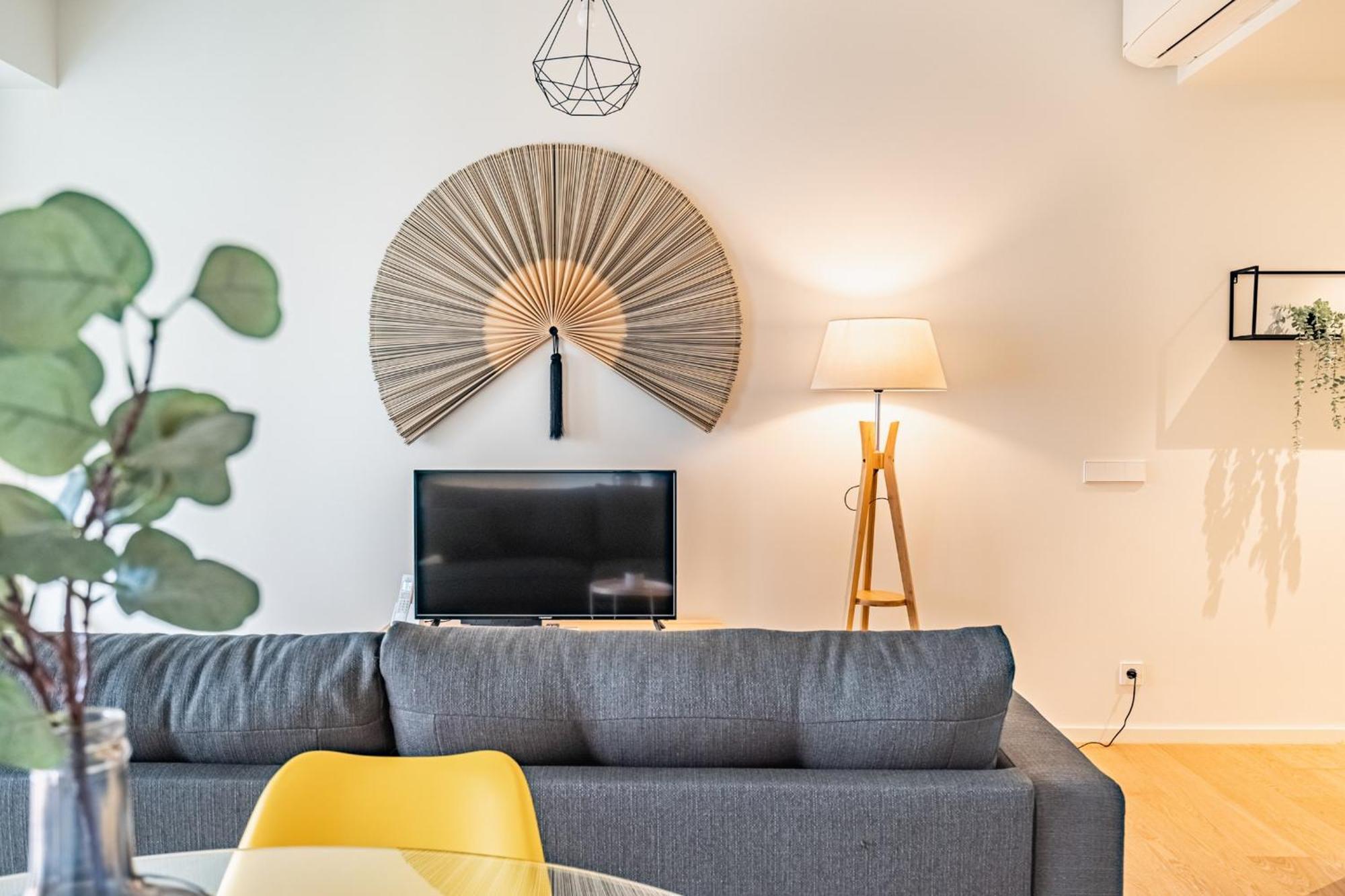 Akicity Saldanha Apartment