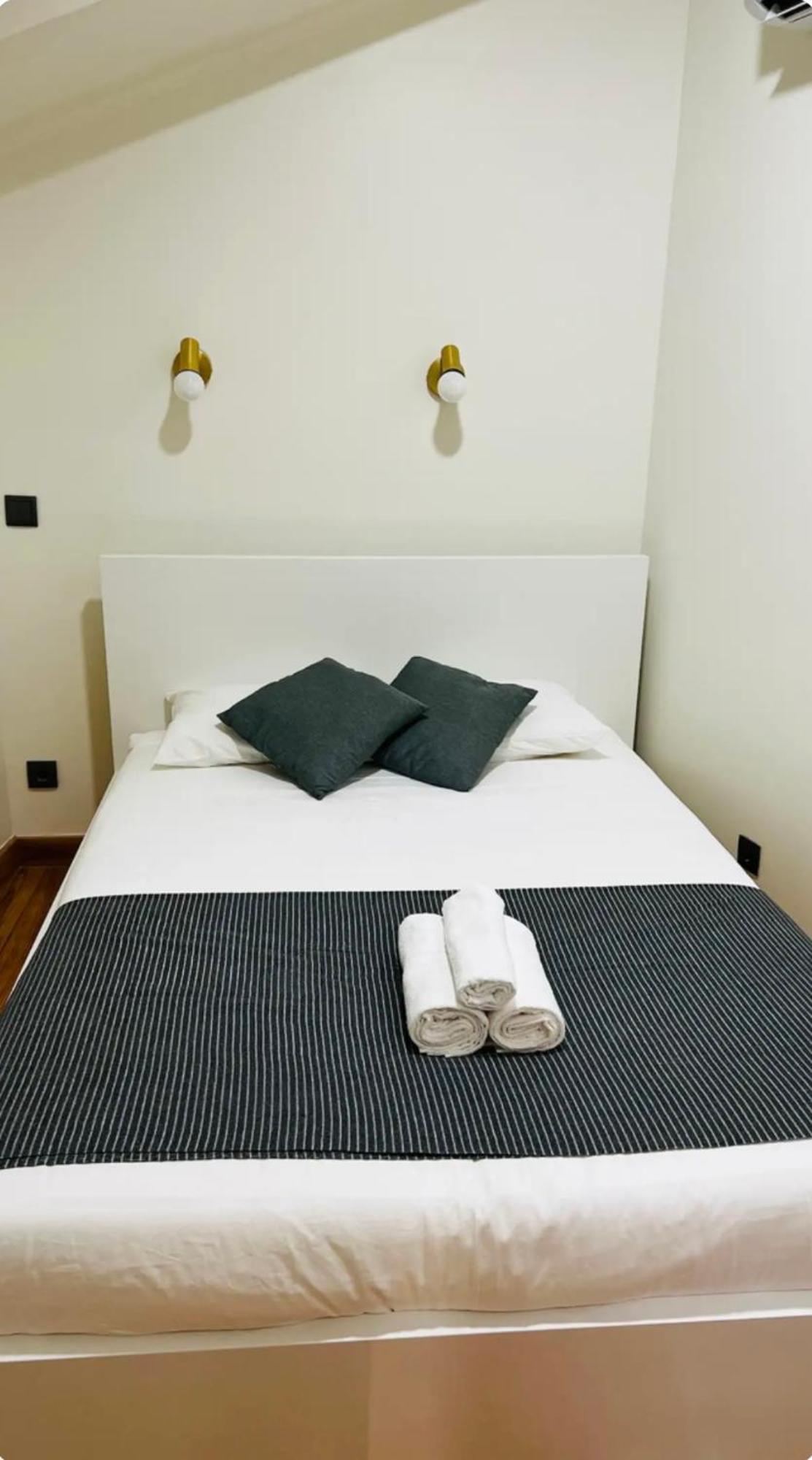 Quarto em Acomodações Particulares Alfama - Lisboa
