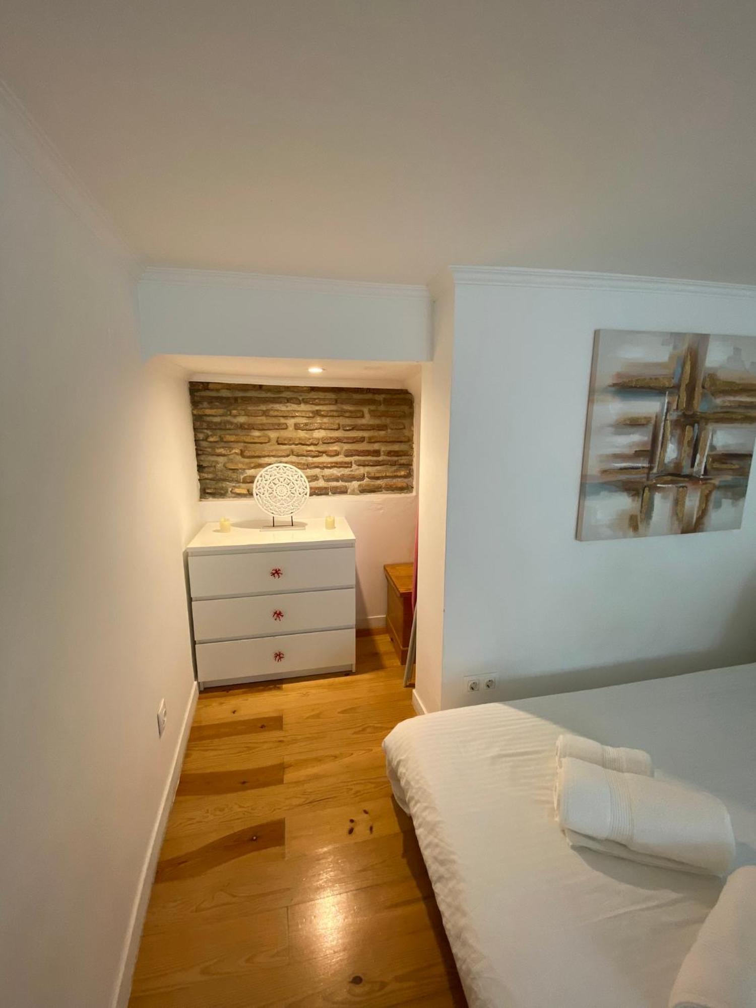 Appartement Charm Of Ii