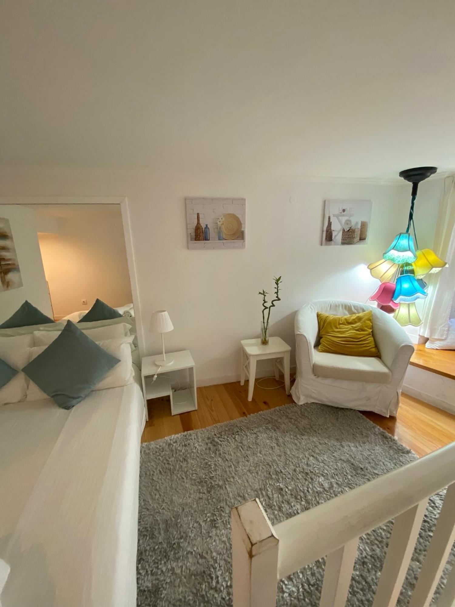 Charm Of Ii Appartement Lisboa