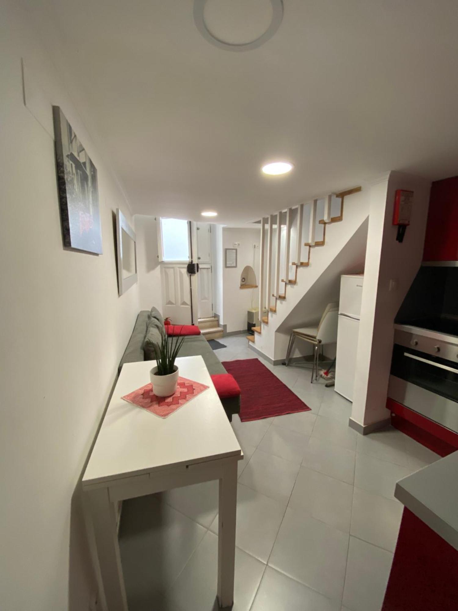 Charm Of Ii Appartement *