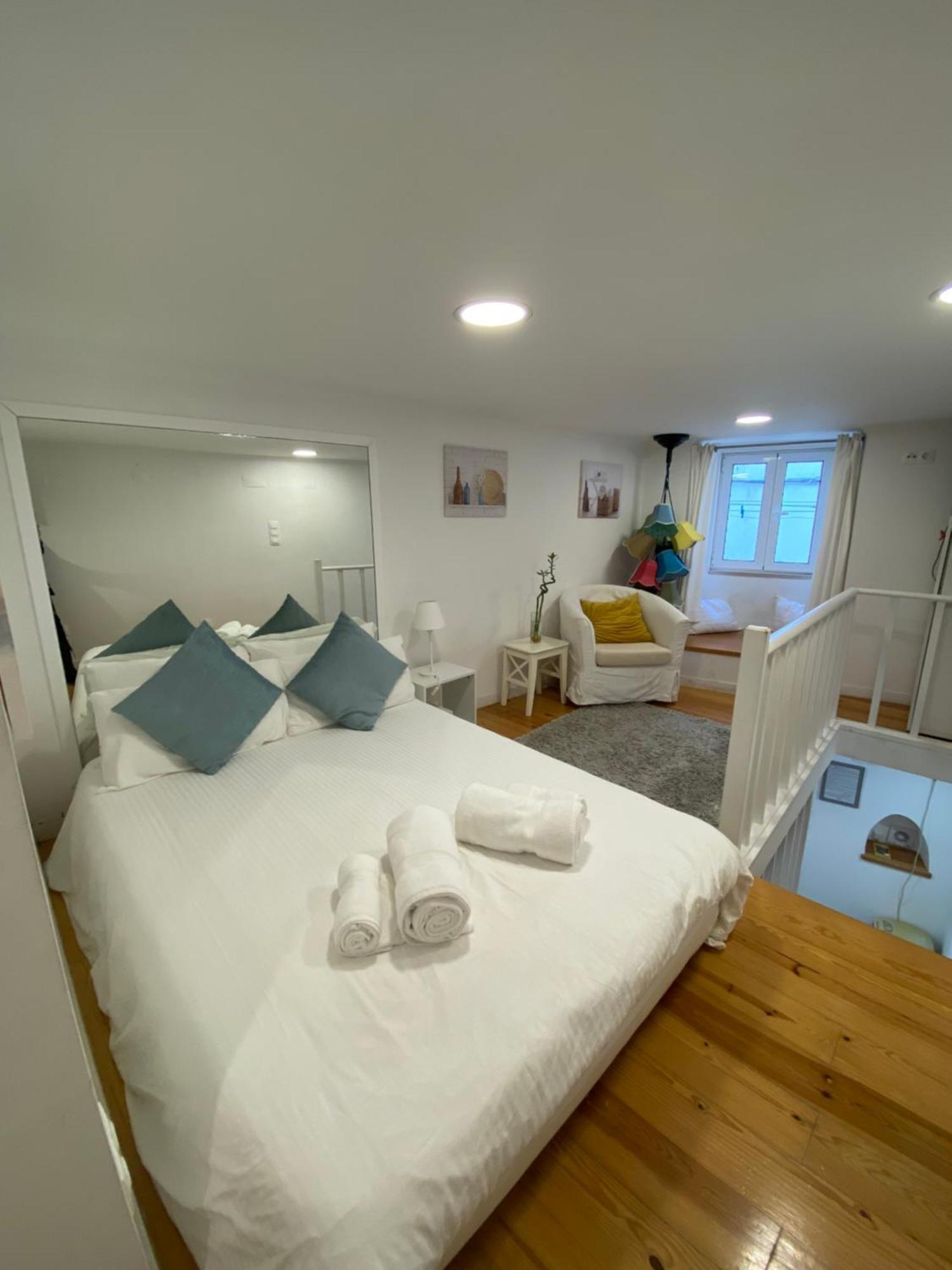 Appartement Charm Of Ii