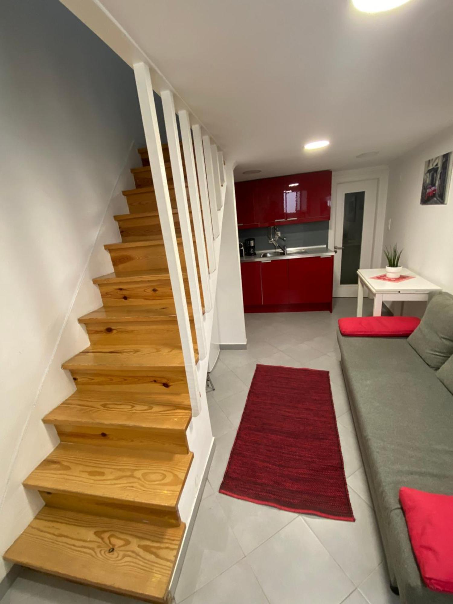 Appartement Charm Of Ii *
