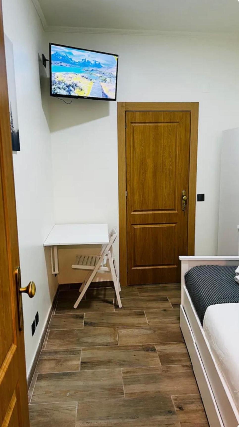 Quarto em Acomodações Particulares Alfama - Lisboa