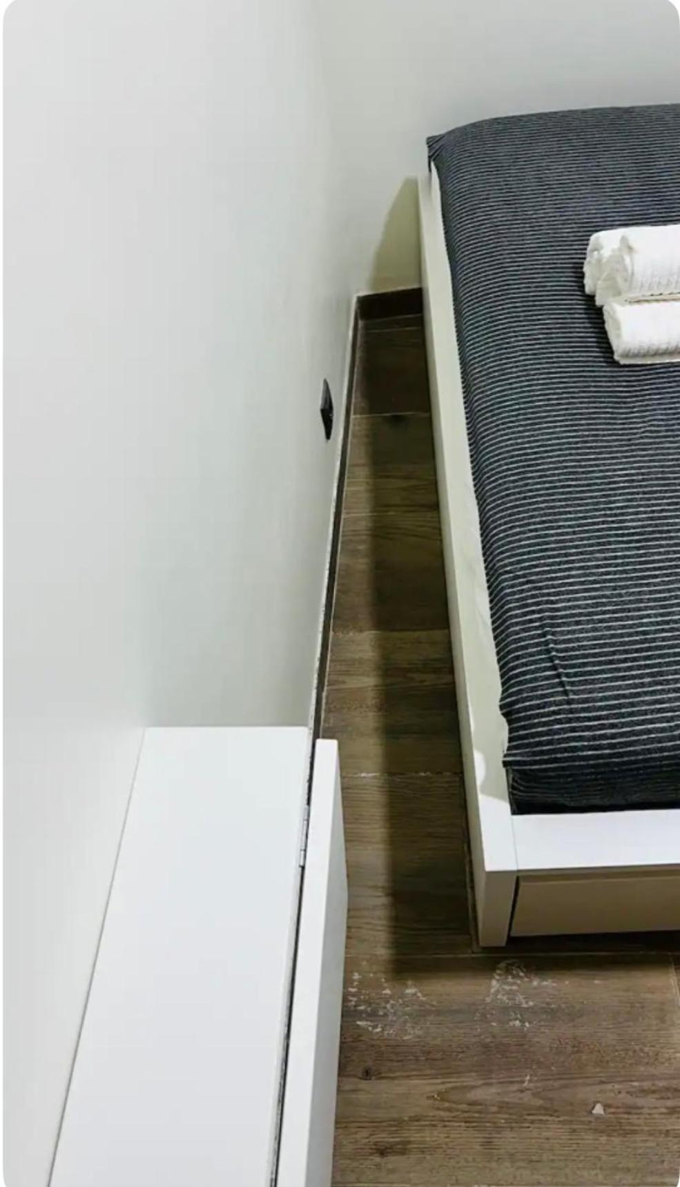 Alfama - Quarto em Acomodações Particulares *