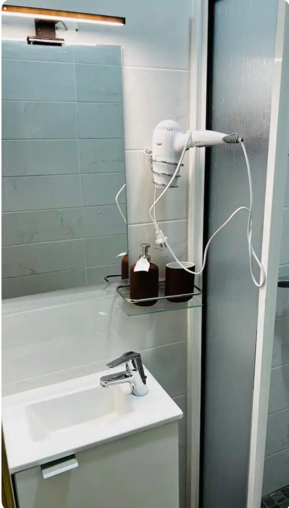 Alfama - Quarto em Acomodações Particulares
