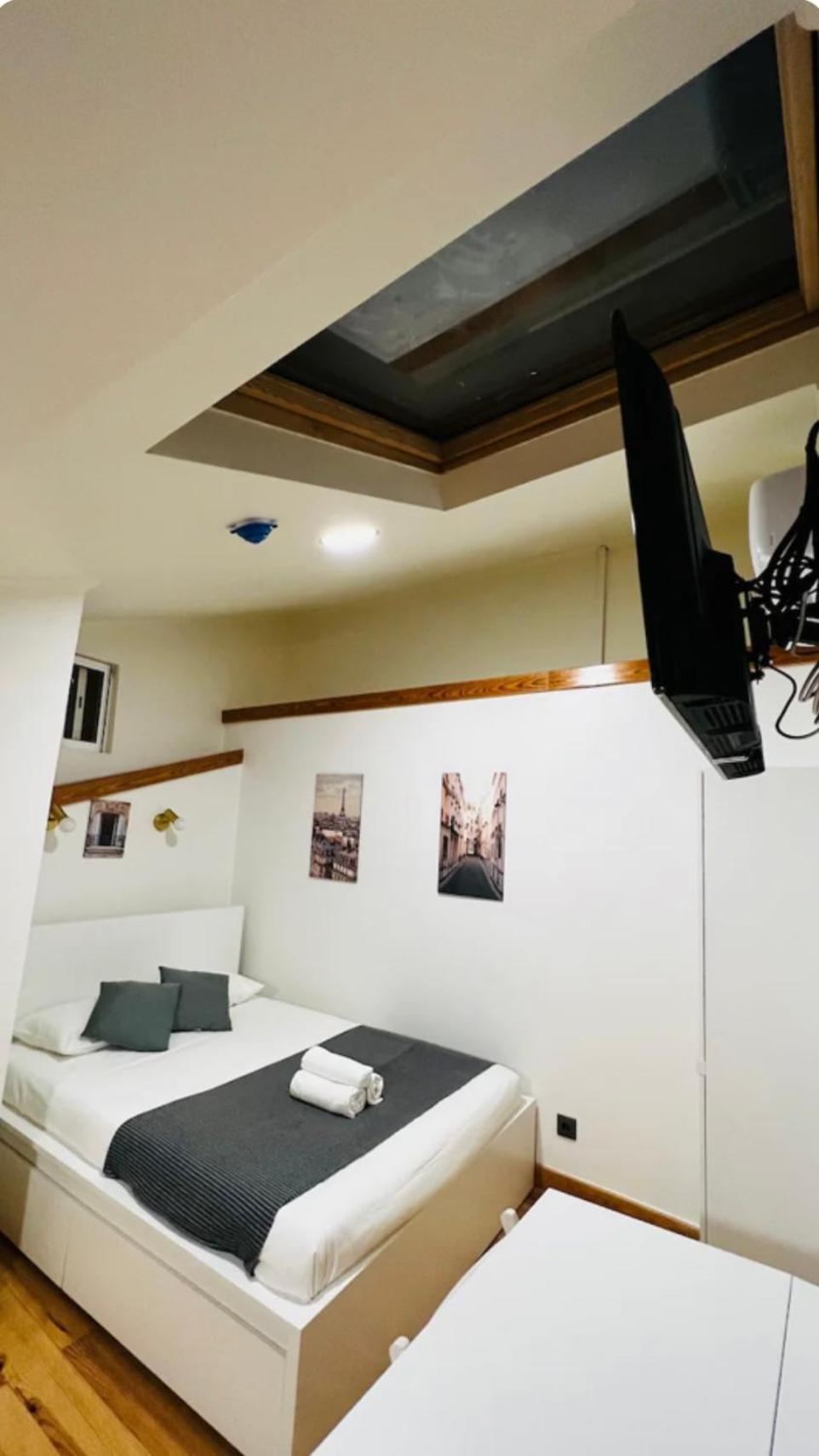 Quarto em Acomodações Particulares Alfama -