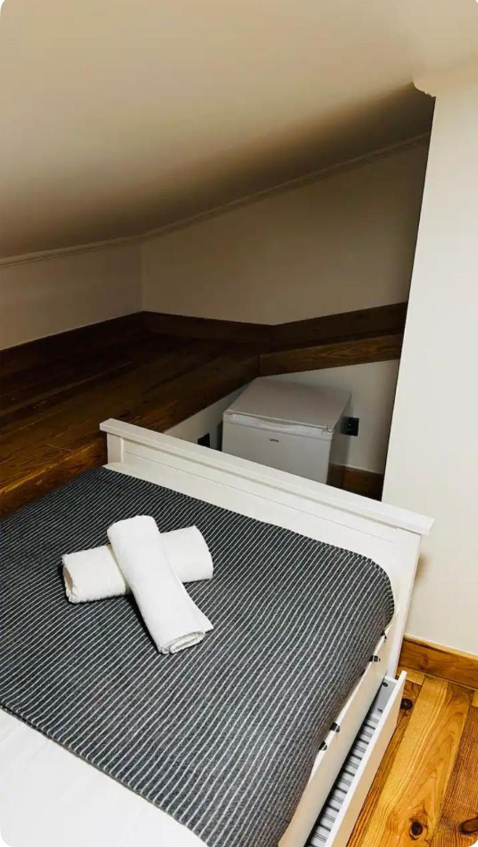 Alfama - Quarto em Acomodações Particulares *
