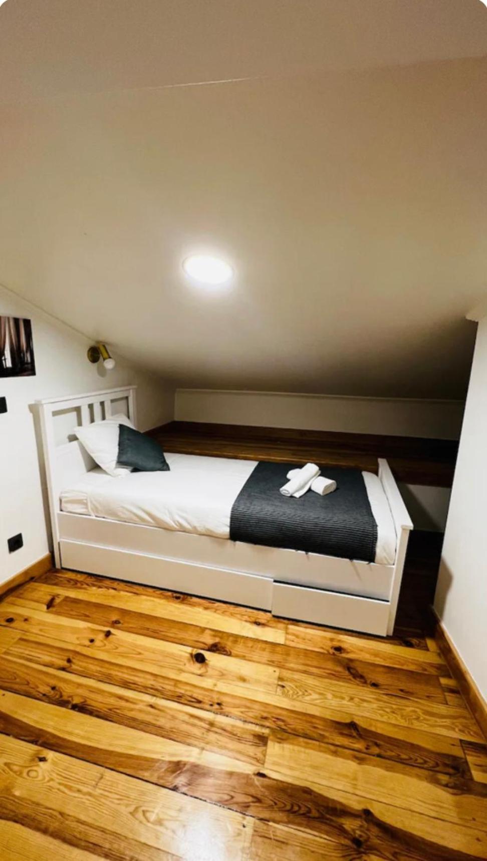 Quarto em Acomodações Particulares Alfama - Lisboa