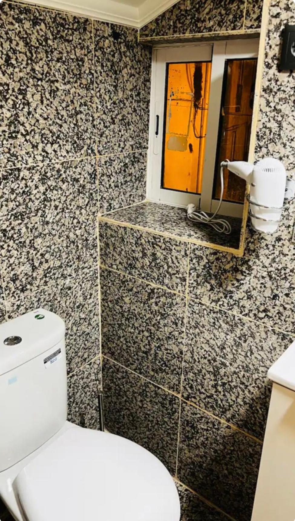 Alfama - Quarto em Acomodações Particulares