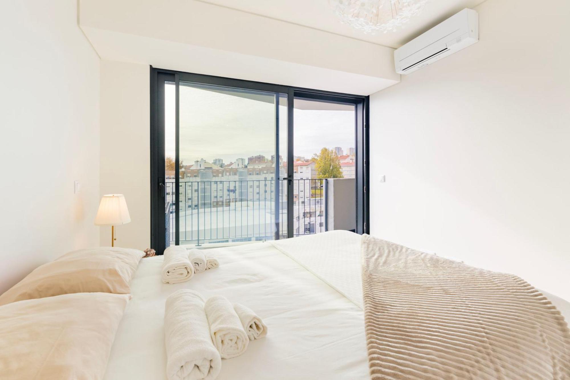 Appartement Oriente