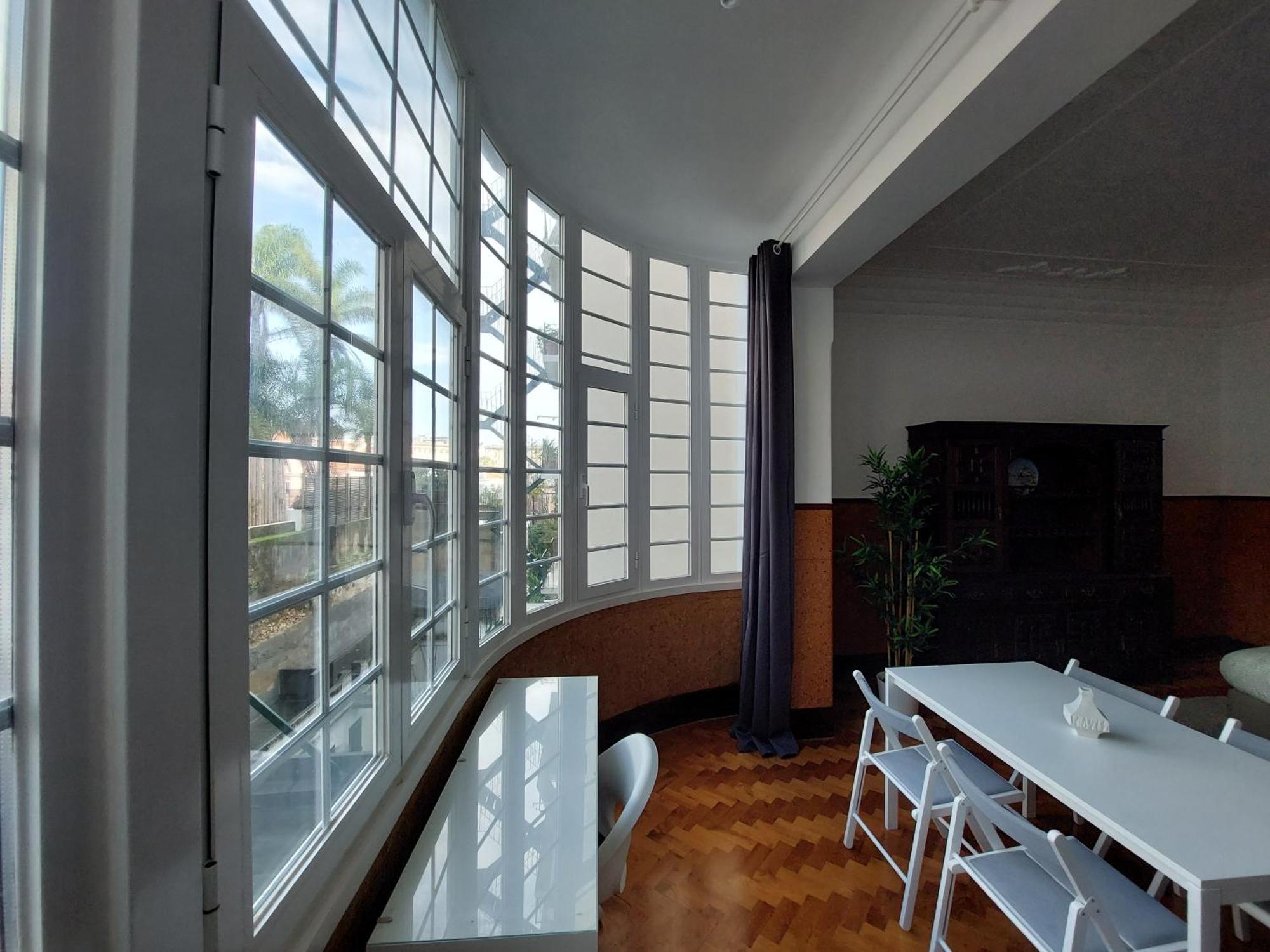 Maison d'hôtes Cabralus Lisboa