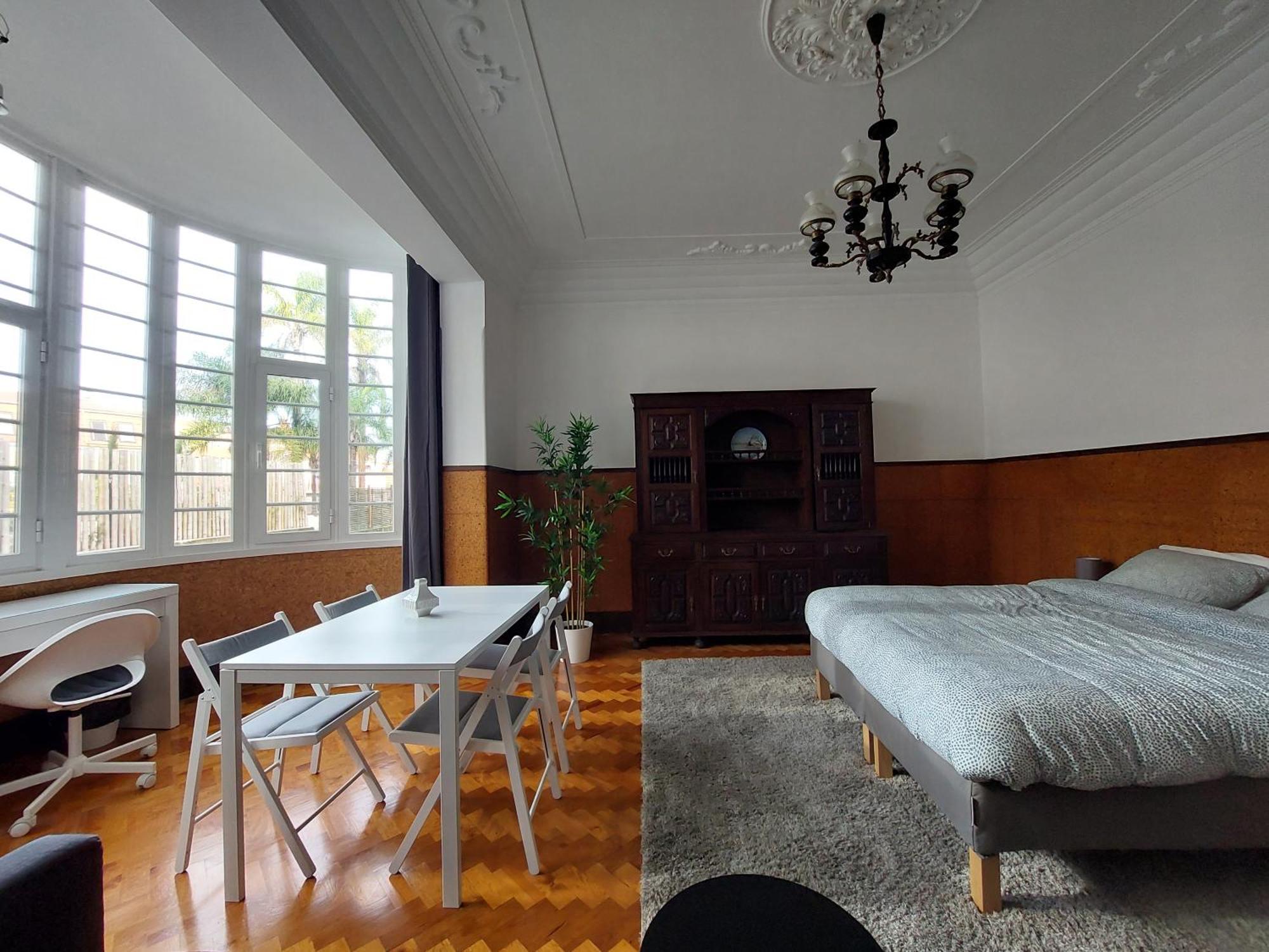 Maison d'hôtes Cabralus