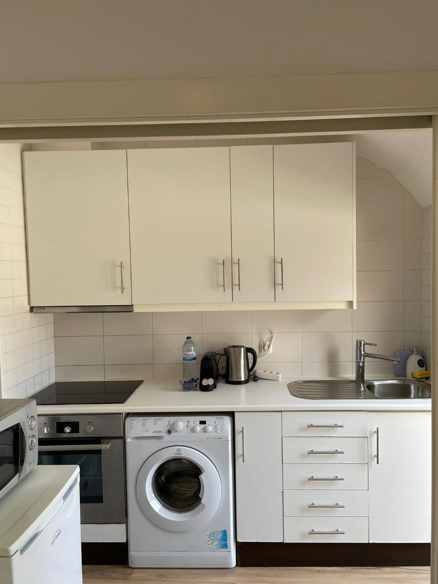 Intendente 1865 Apartment Lissabon