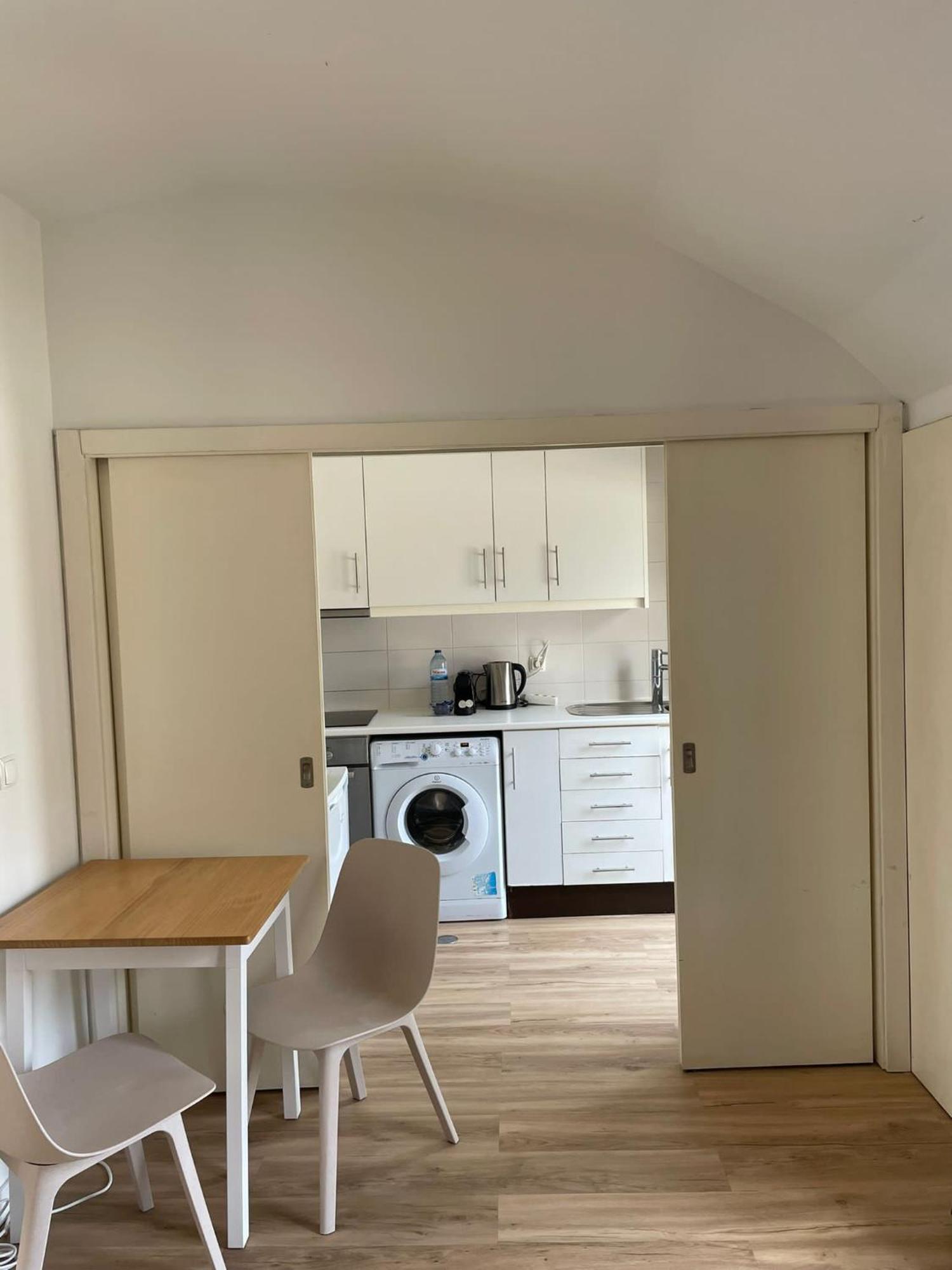 Intendente 1865 Apartment