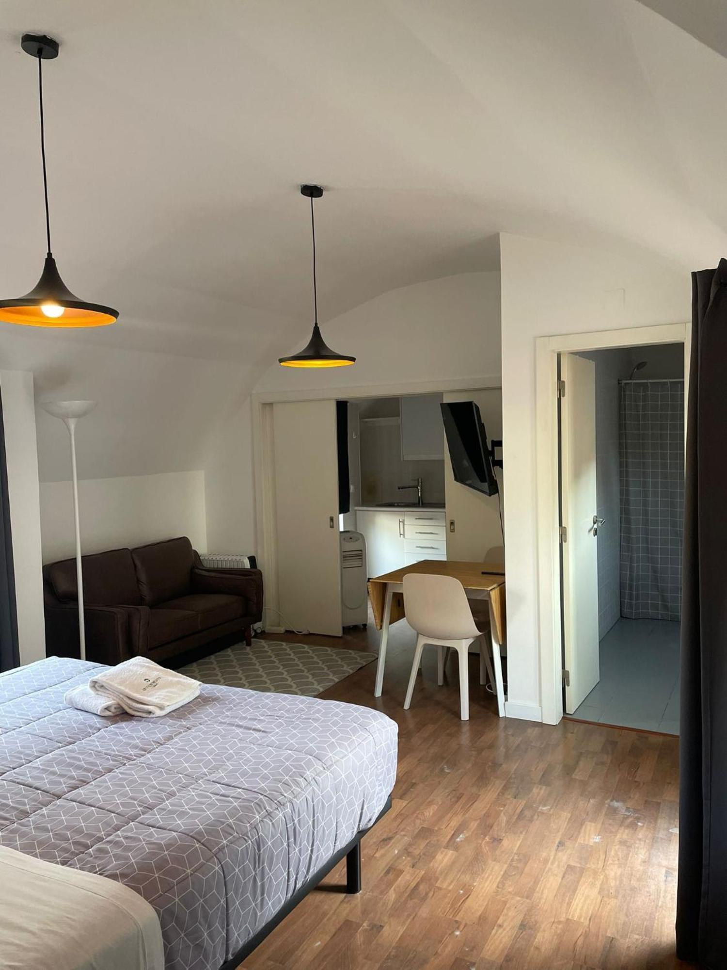 Intendente 1865 Apartment *