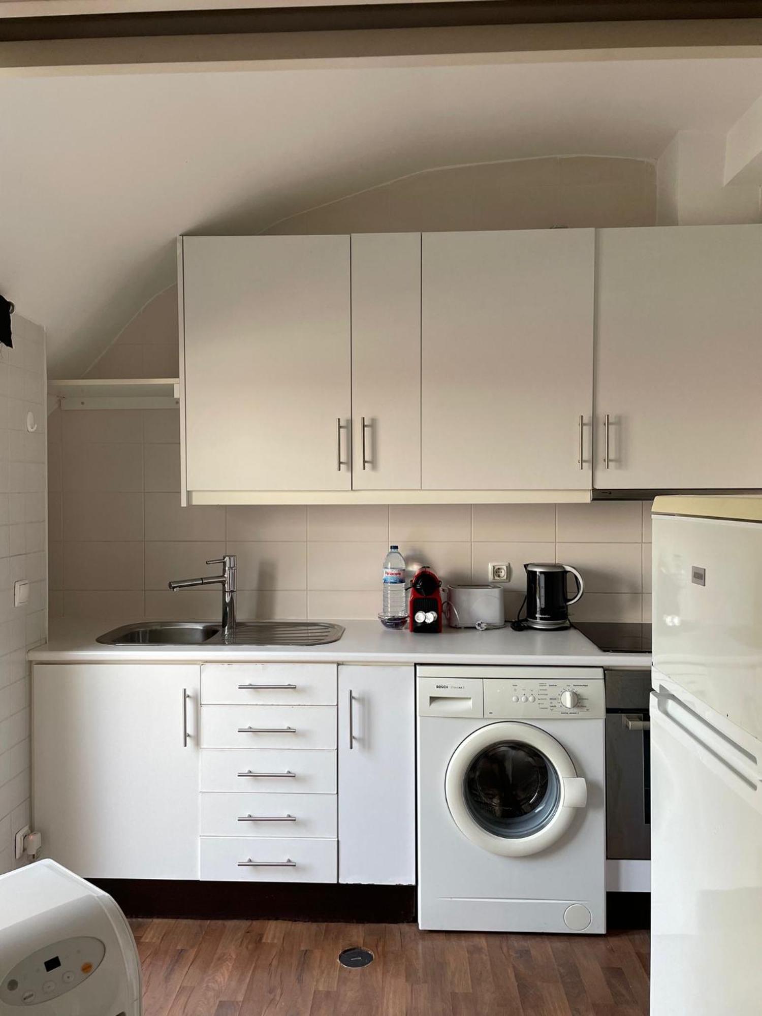 Apartment Intendente 1865 Lissabon