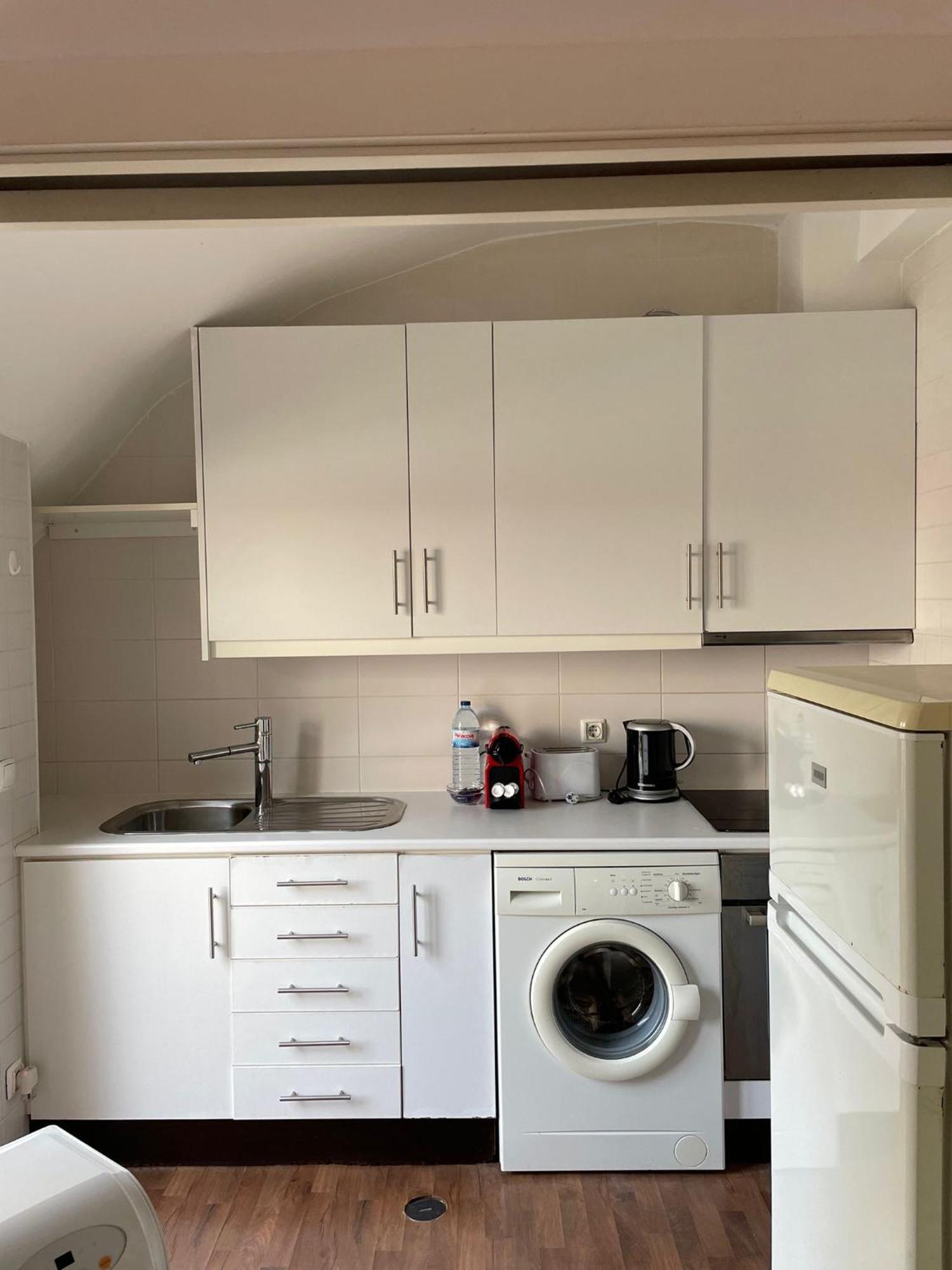 Intendente 1865 Apartment Lissabon