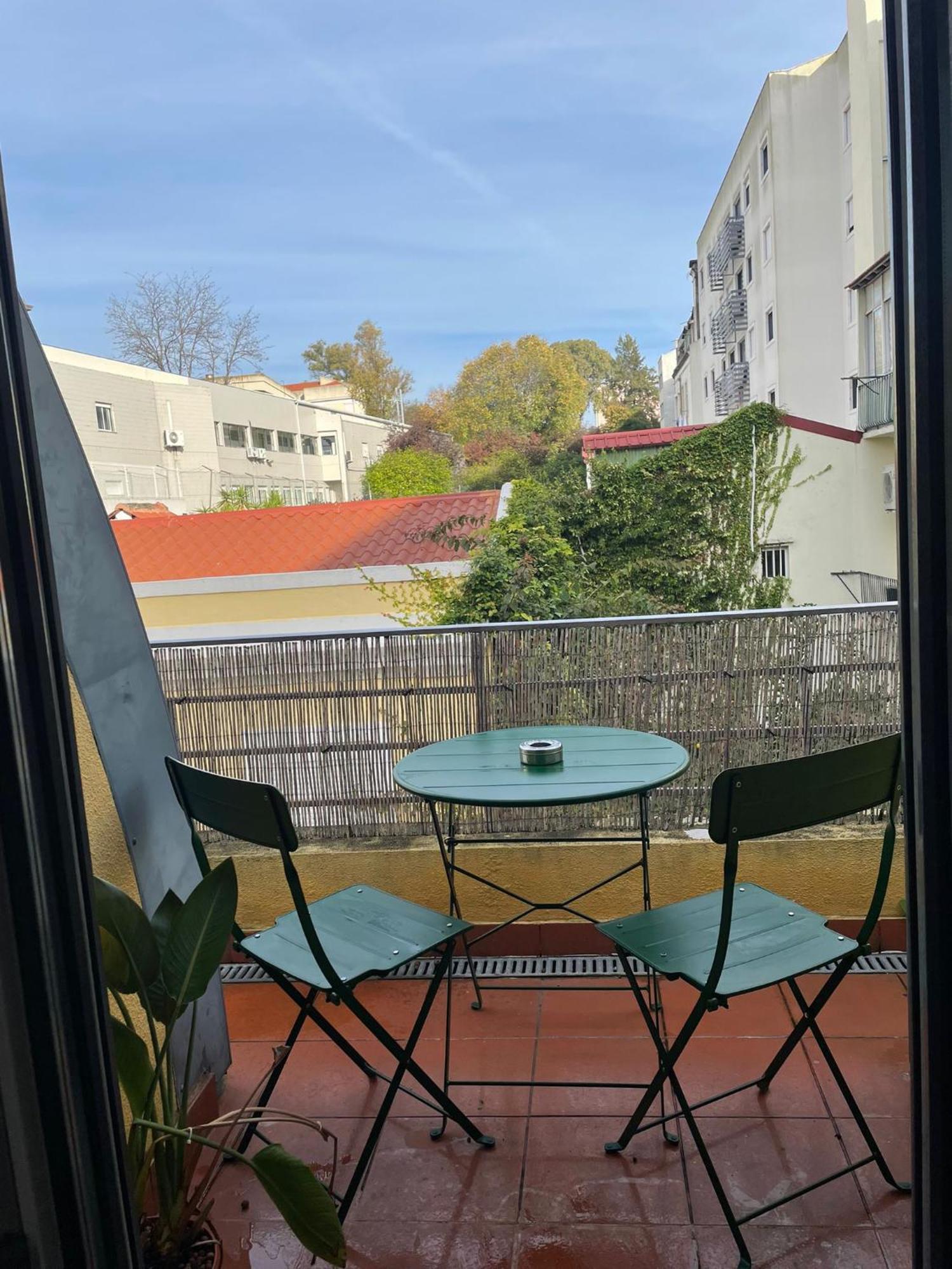 Intendente 1865 Apartment *