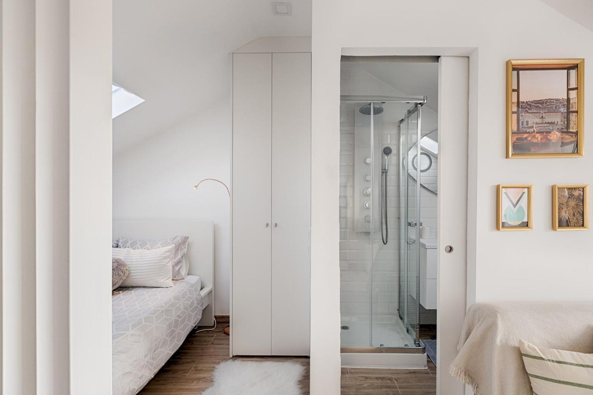 Romantic Gem With 2 Terraces In Alcântara Lisboa
