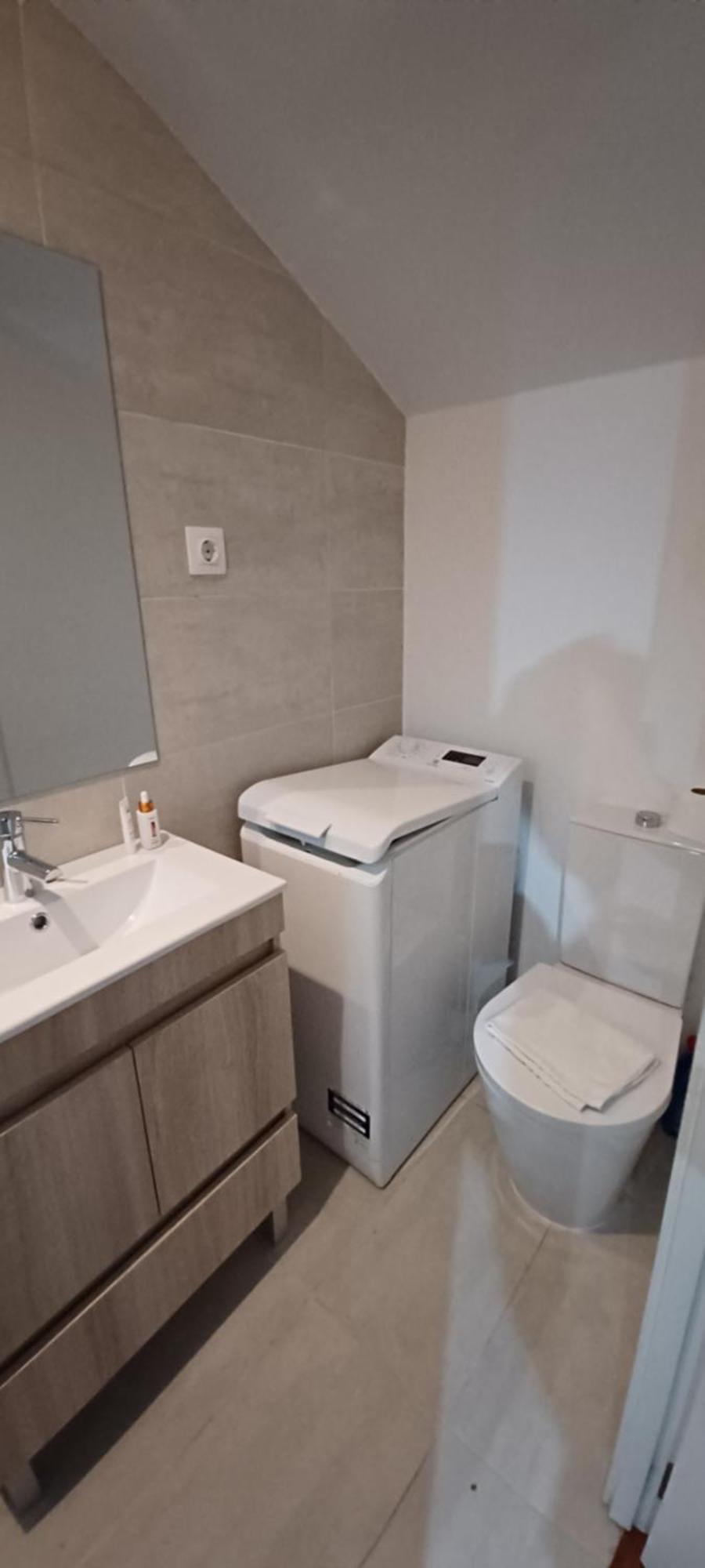 Appartement 16 - Skyline Terrace