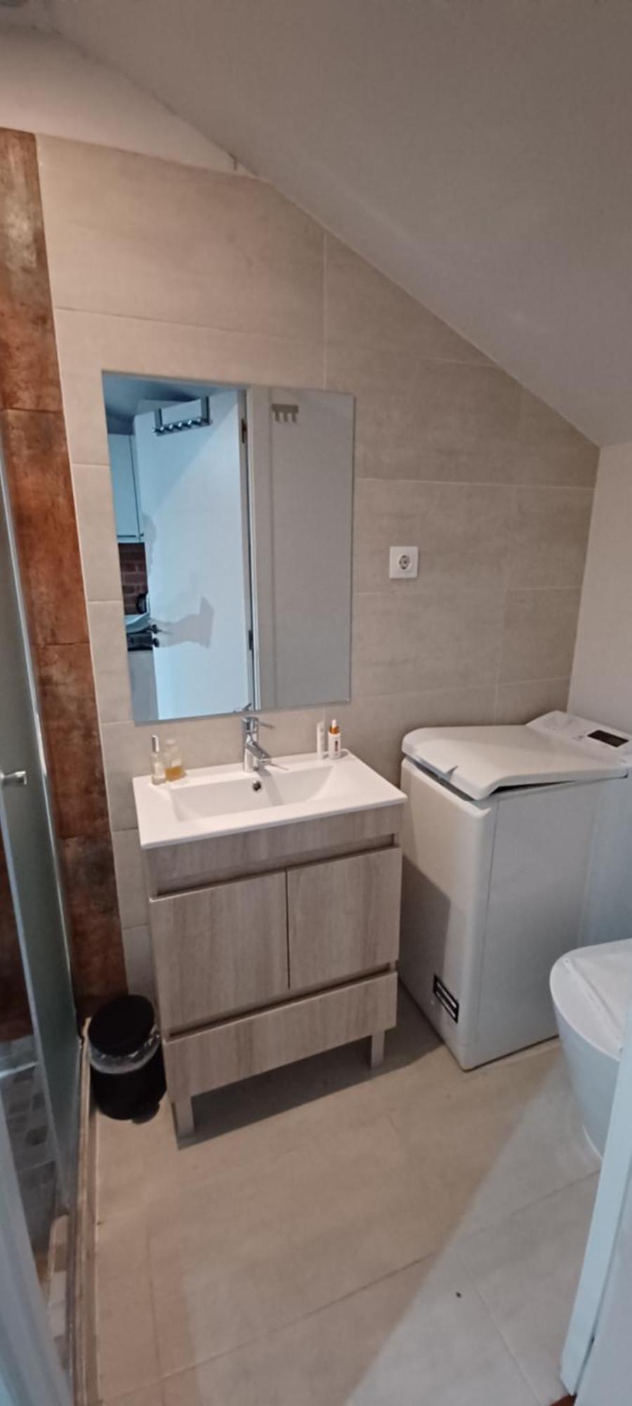 16 - Skyline Terrace Appartement *