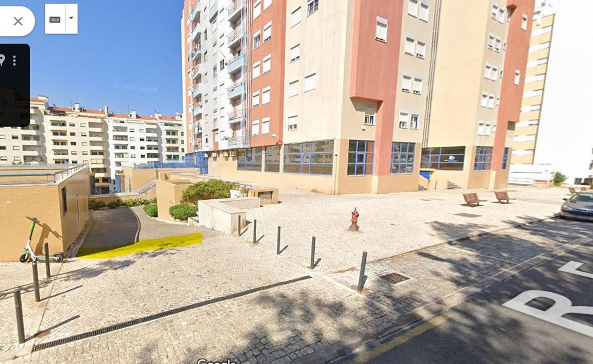 Appartement Flh Penha Franca Cheerful *
