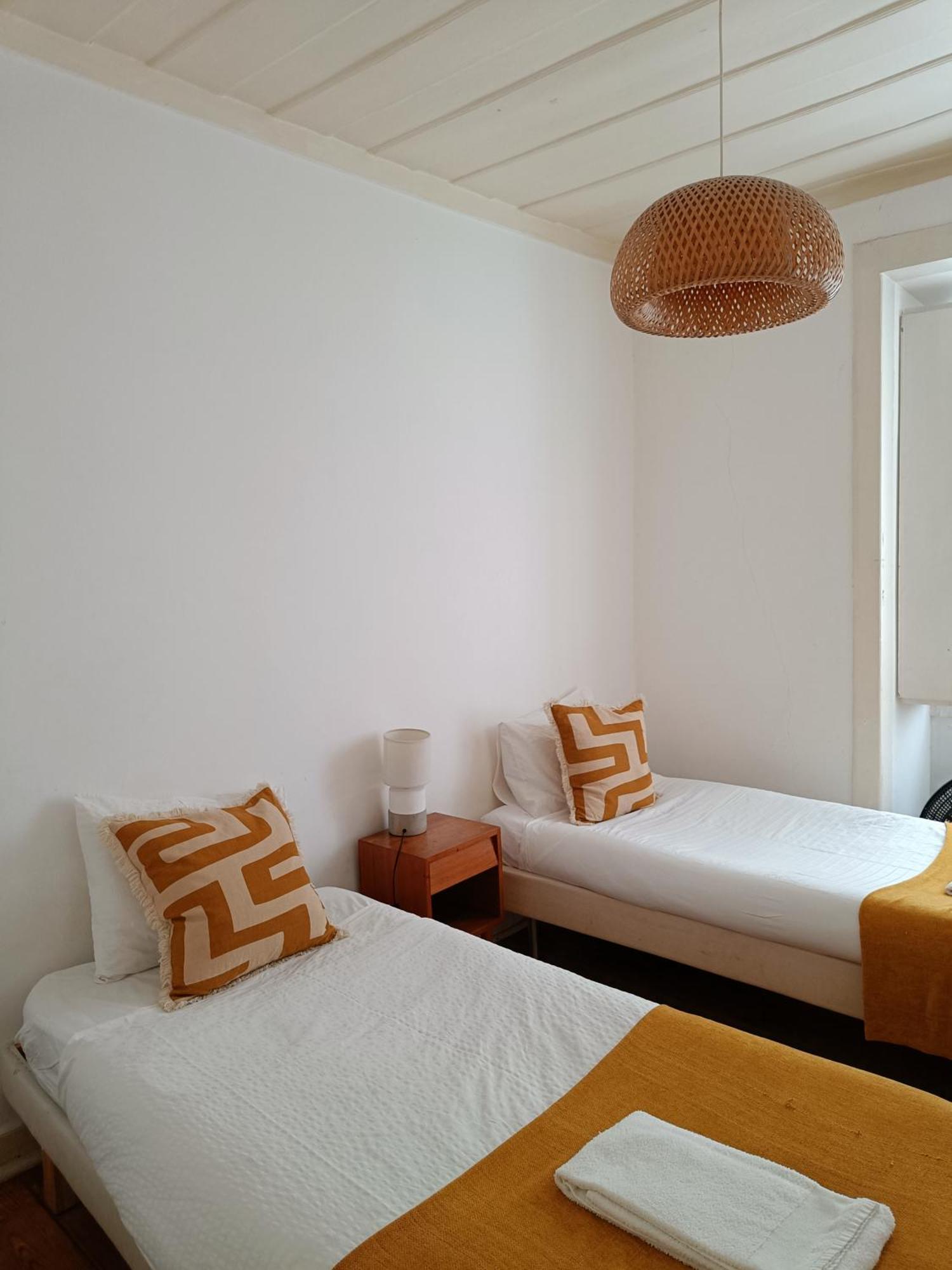 Stunning Near Chiado Apartamento Lisboa